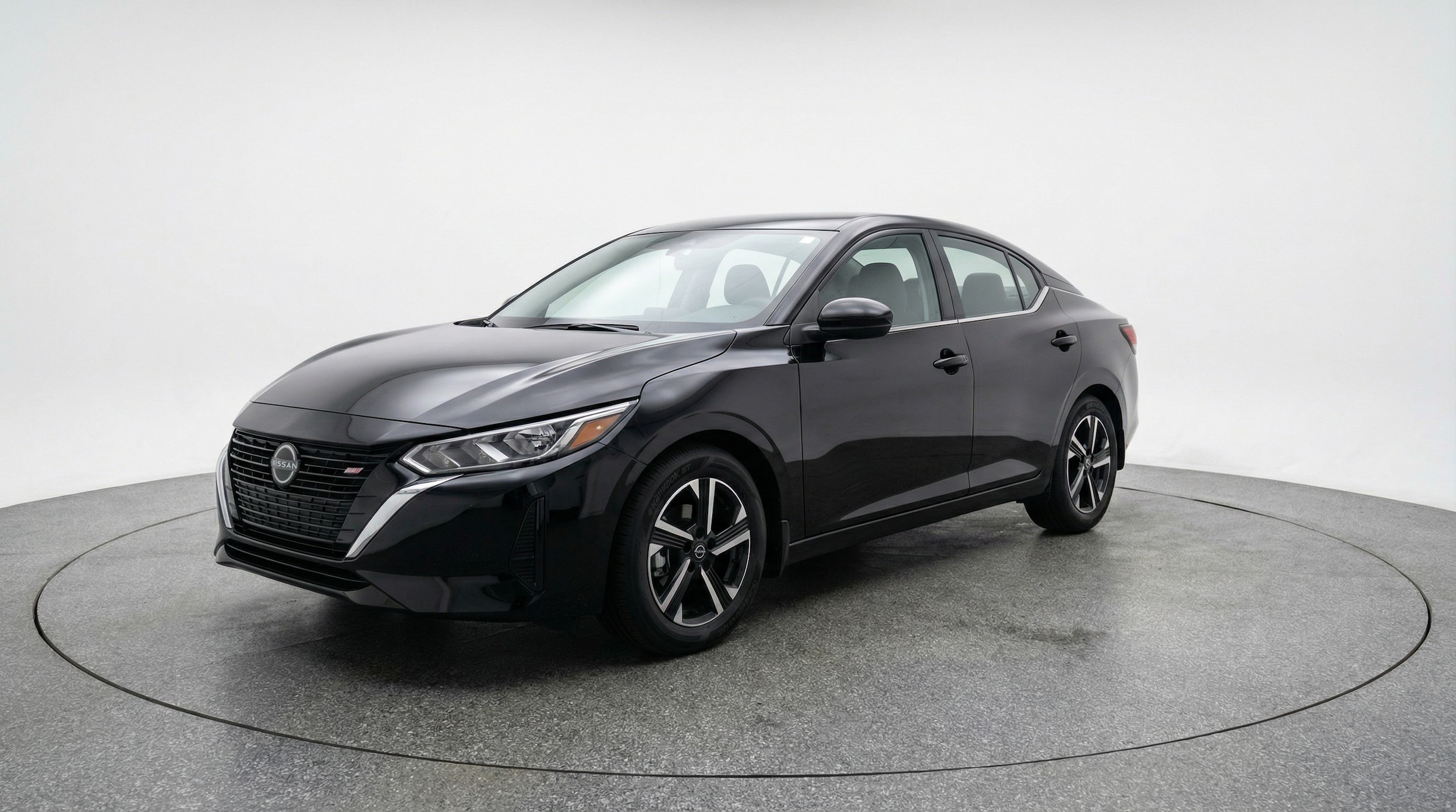 Thumbnail: 2025 Nissan Sentra - 3