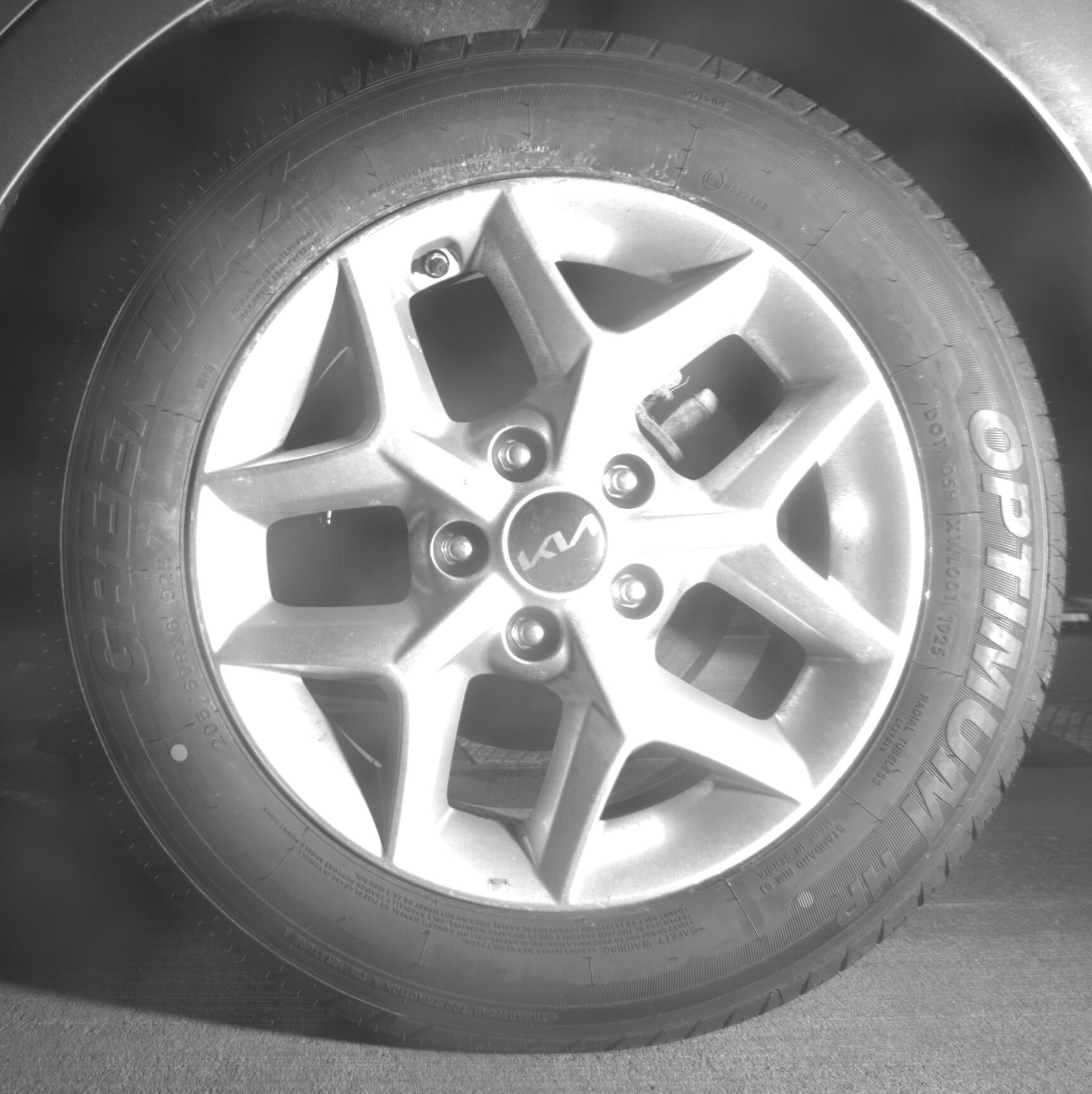 Thumbnail: 2025 Kia Soul - 11