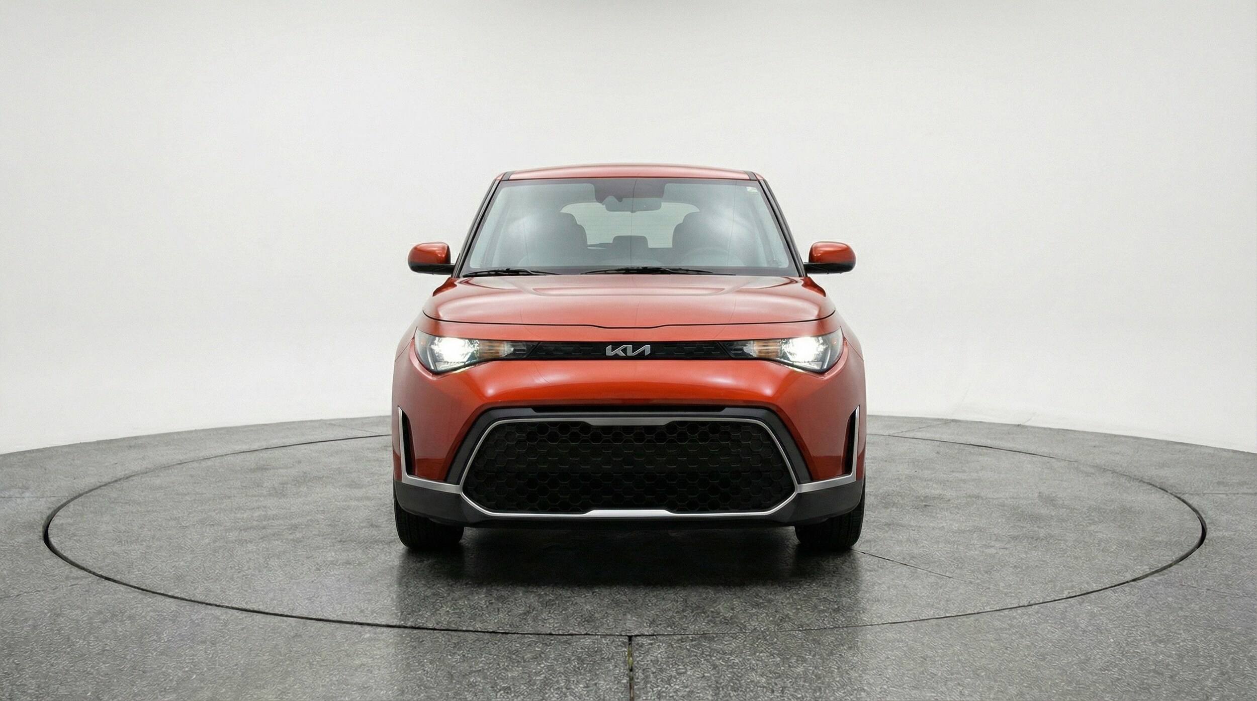Thumbnail: 2025 Kia Soul - 2