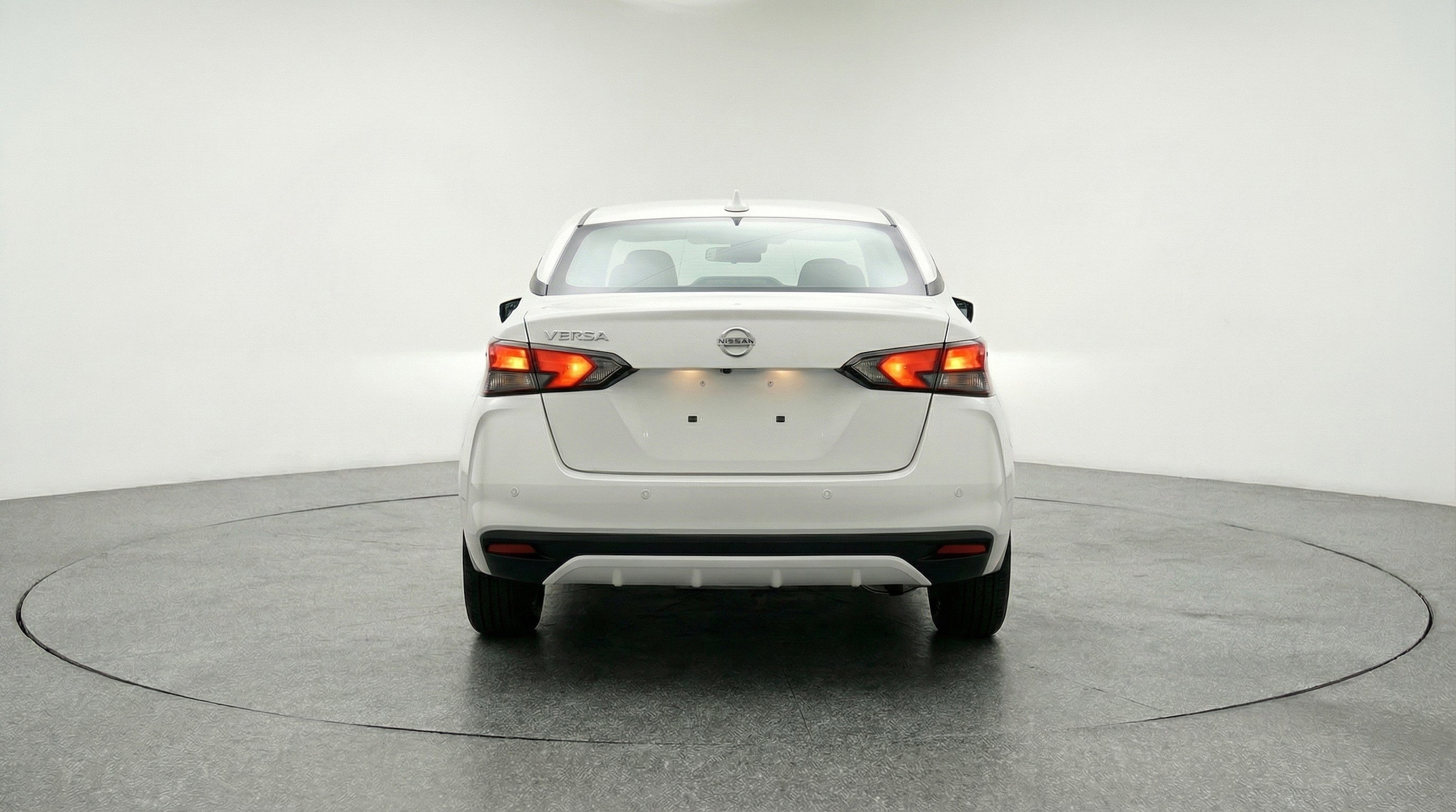 Thumbnail: 2025 Nissan Versa - 7