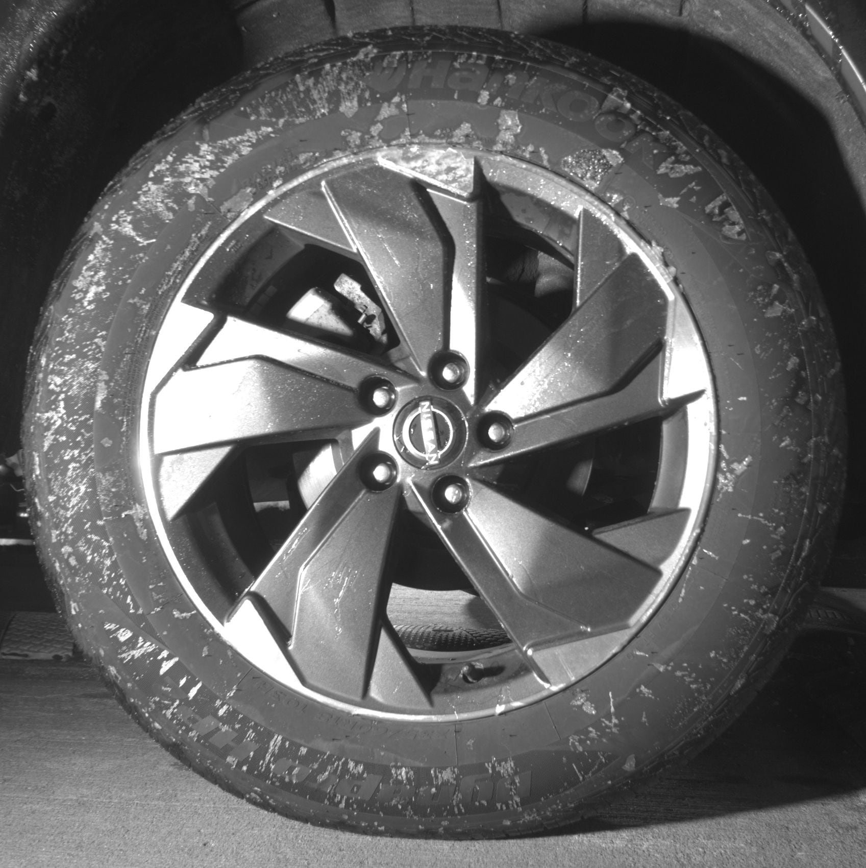 Thumbnail: 2025 Nissan Rogue - 12