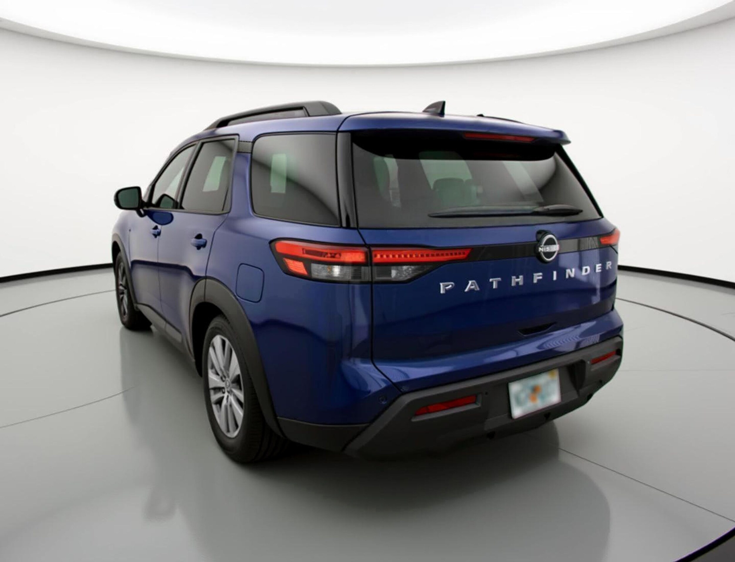 Thumbnail: 2025 Nissan Pathfinder - 5