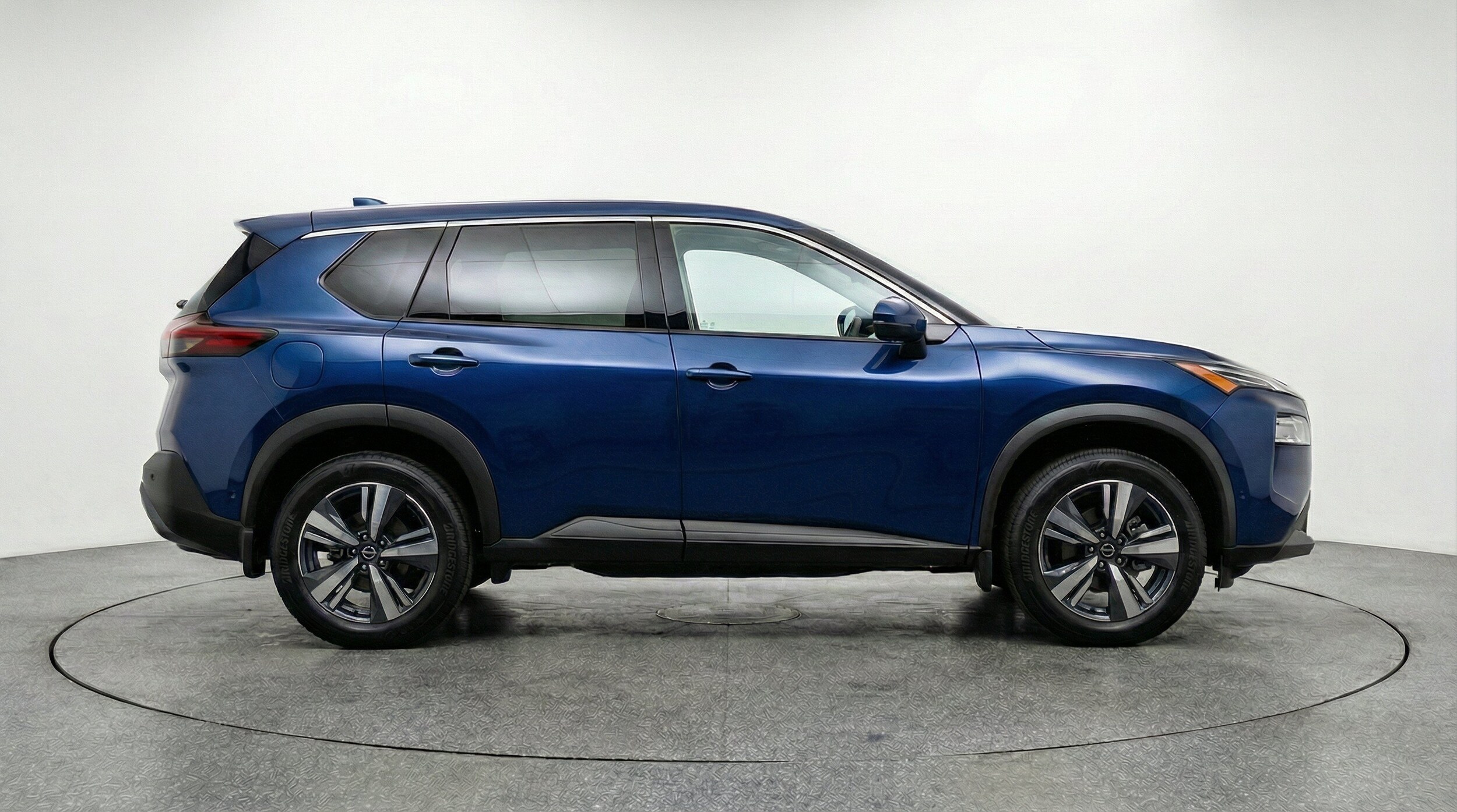 Thumbnail: 2026 Nissan Rogue - 11