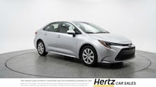2025 Toyota Corolla LE -
                  Philadelphia, PA