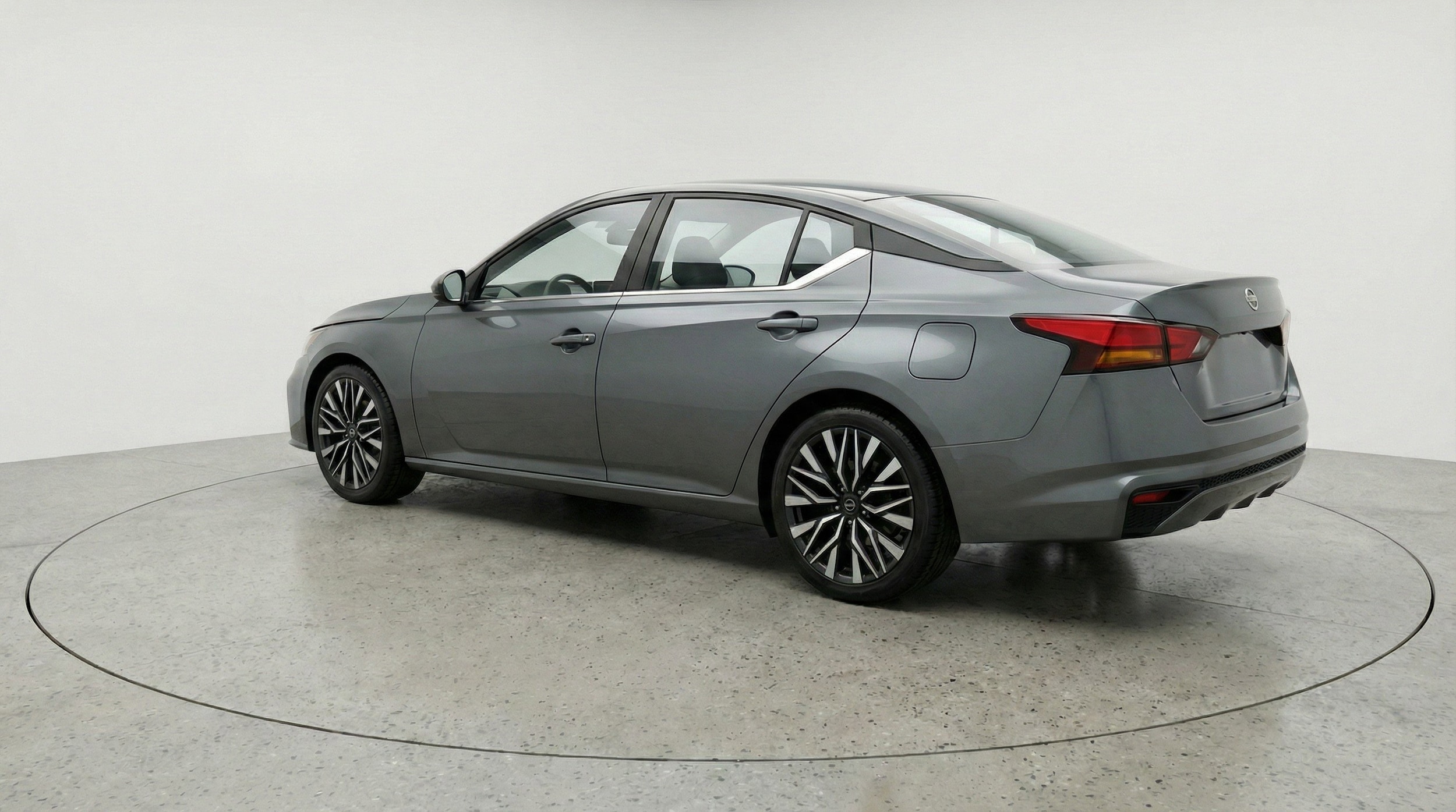 Thumbnail: 2025 Nissan Altima - 6