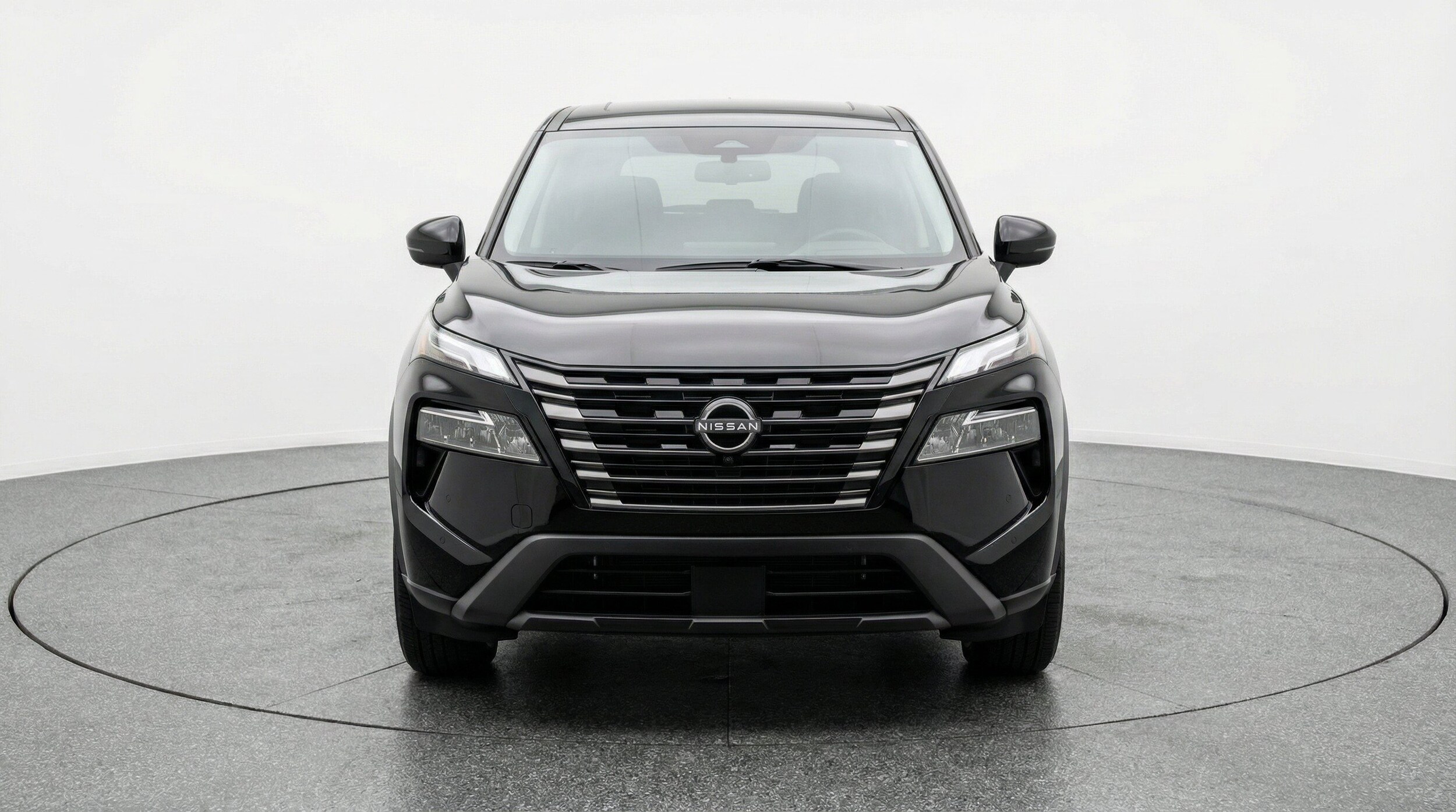 Thumbnail: 2026 Nissan Rogue - 2