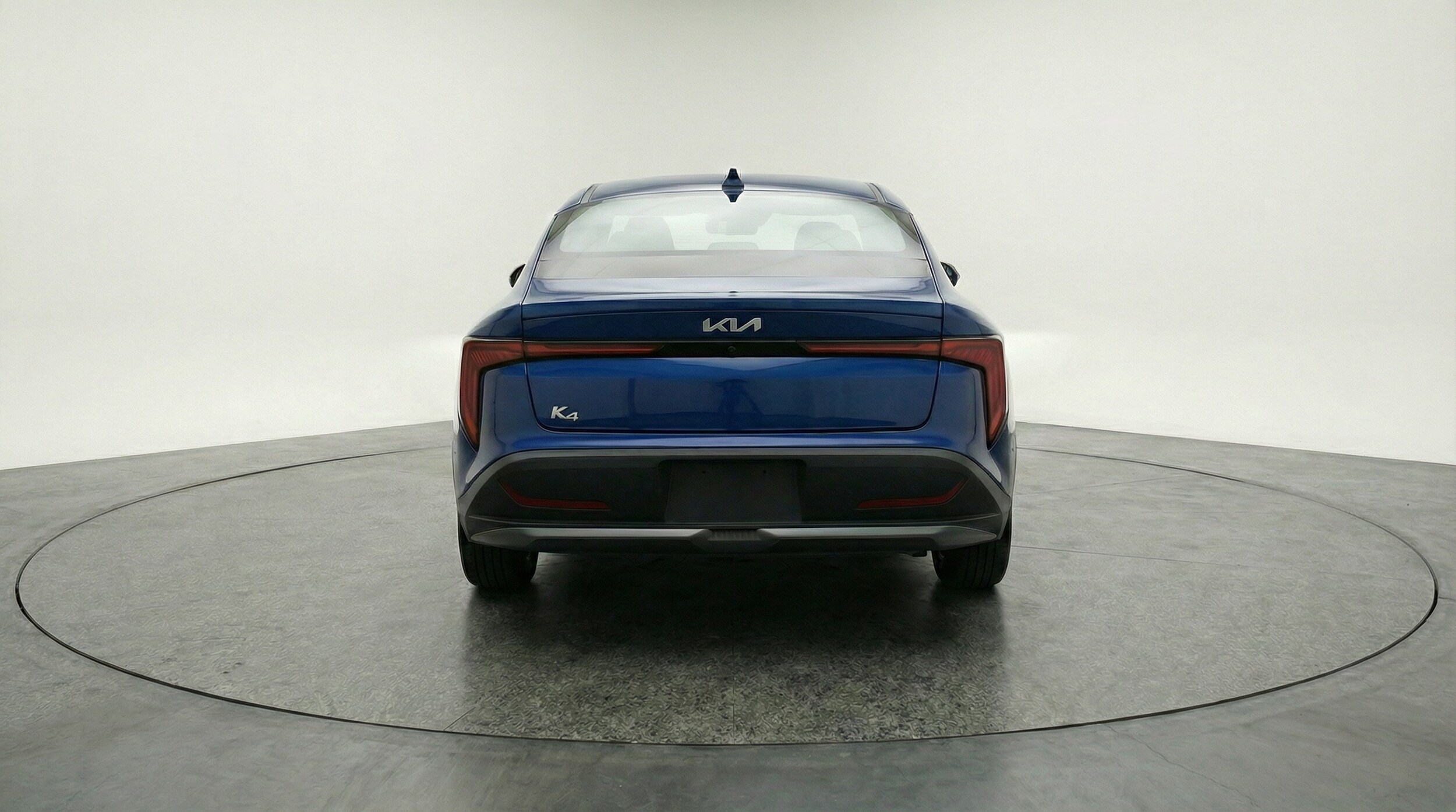 Thumbnail: 2025 Kia K4 - 6