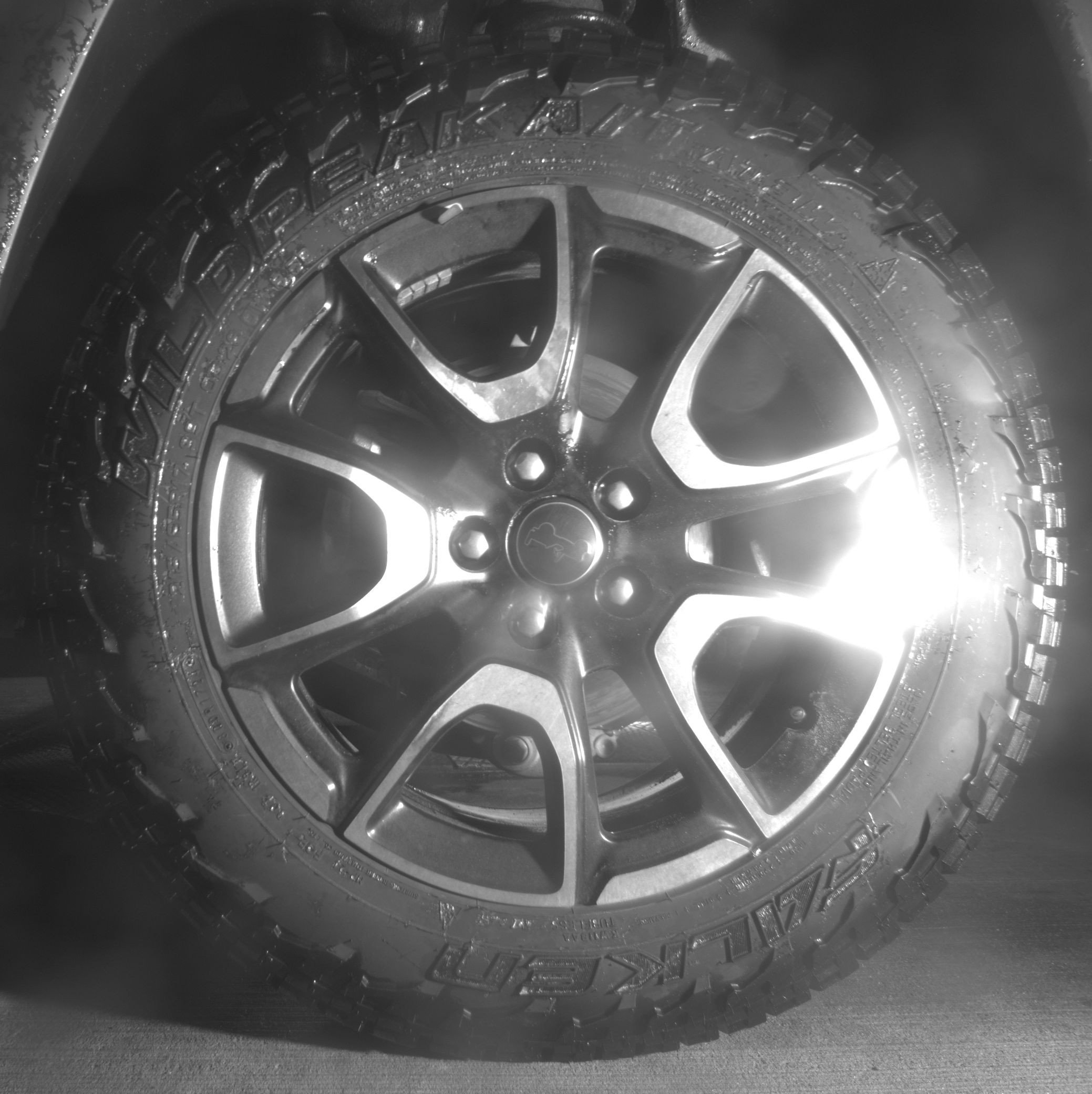 Thumbnail: 2025 Jeep Compass - 14