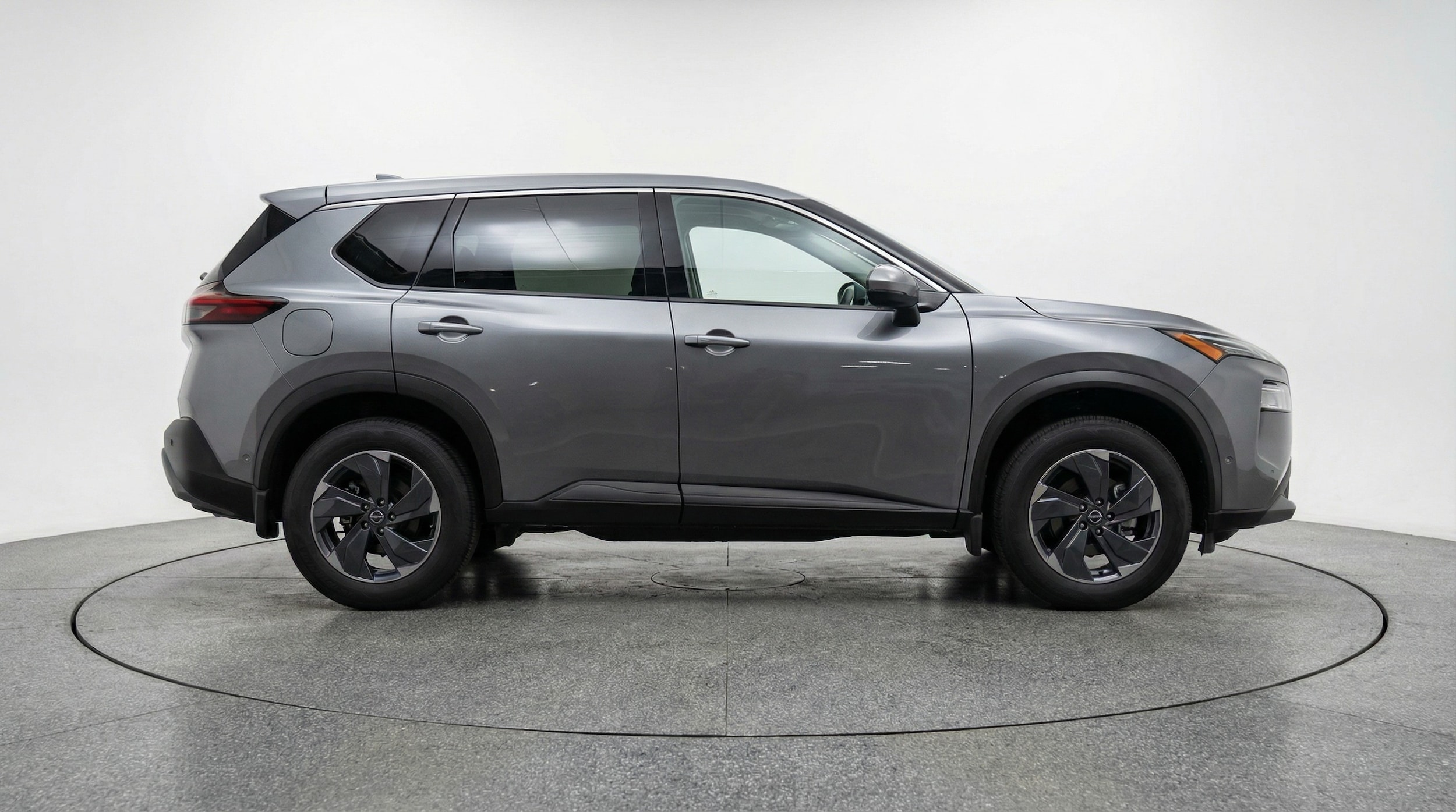 Thumbnail: 2025 Nissan Rogue - 8