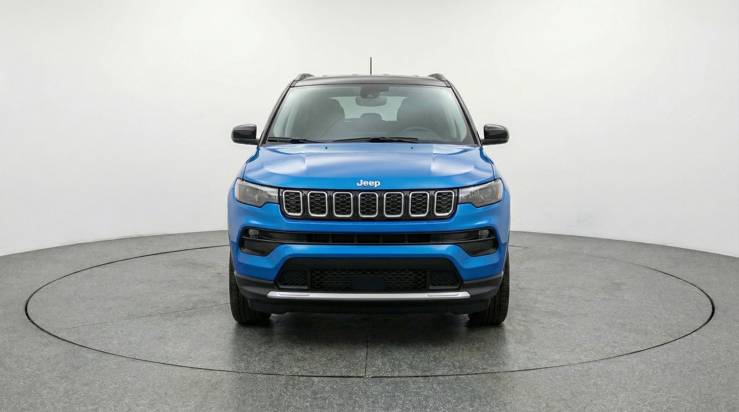 Thumbnail: 2025 Jeep Compass - 2