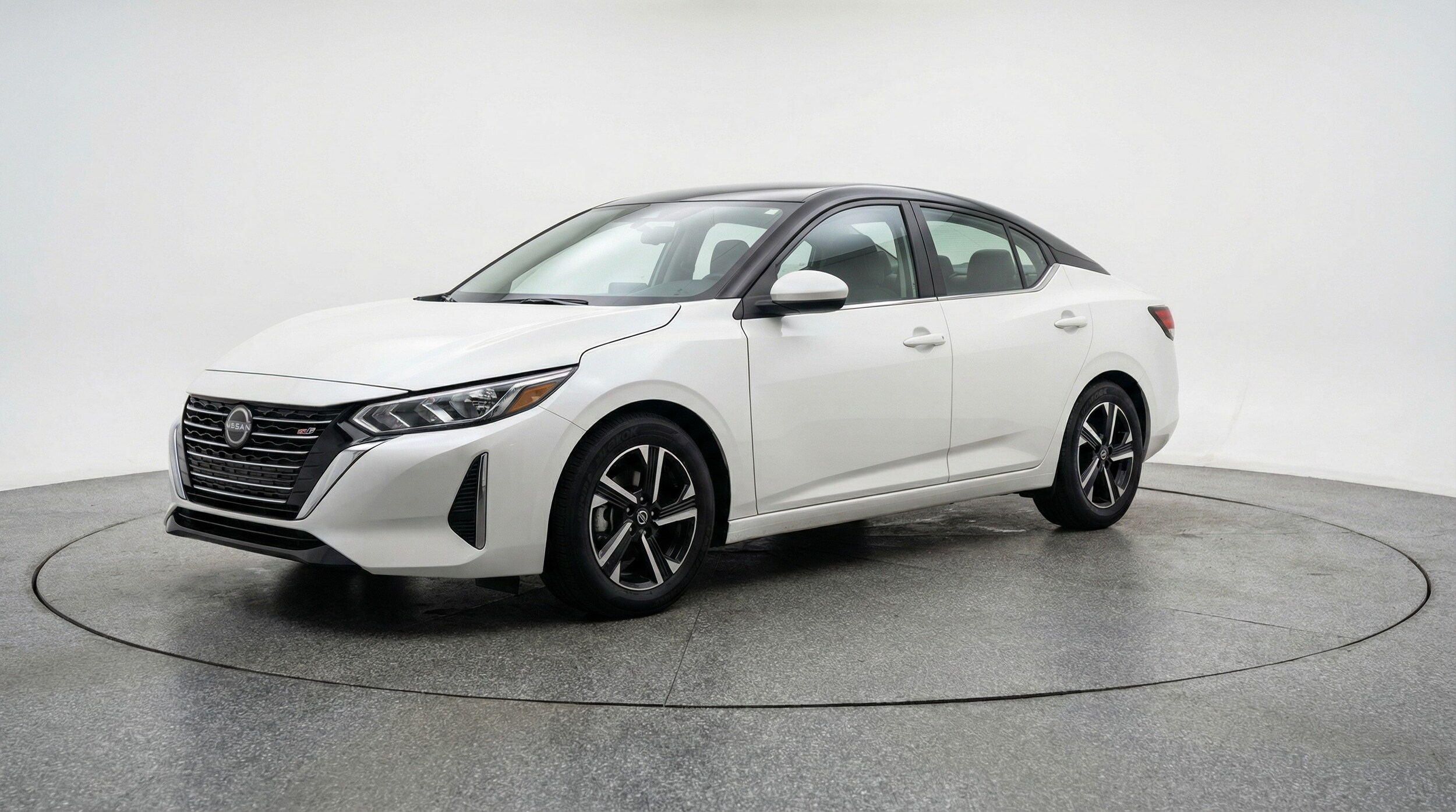 Thumbnail: 2025 Nissan Sentra - 3