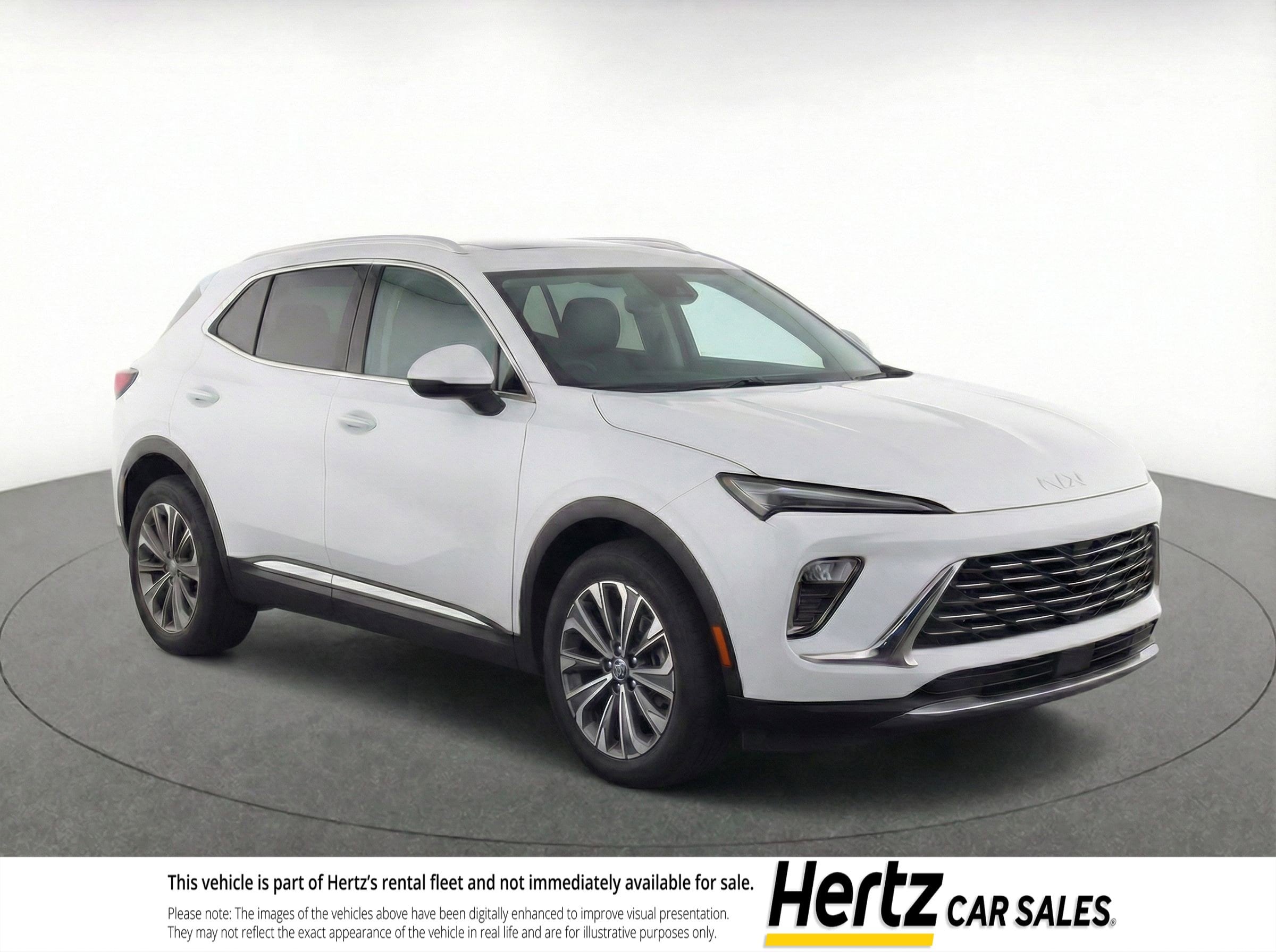 Thumbnail: 2025 Kia K4 - 1