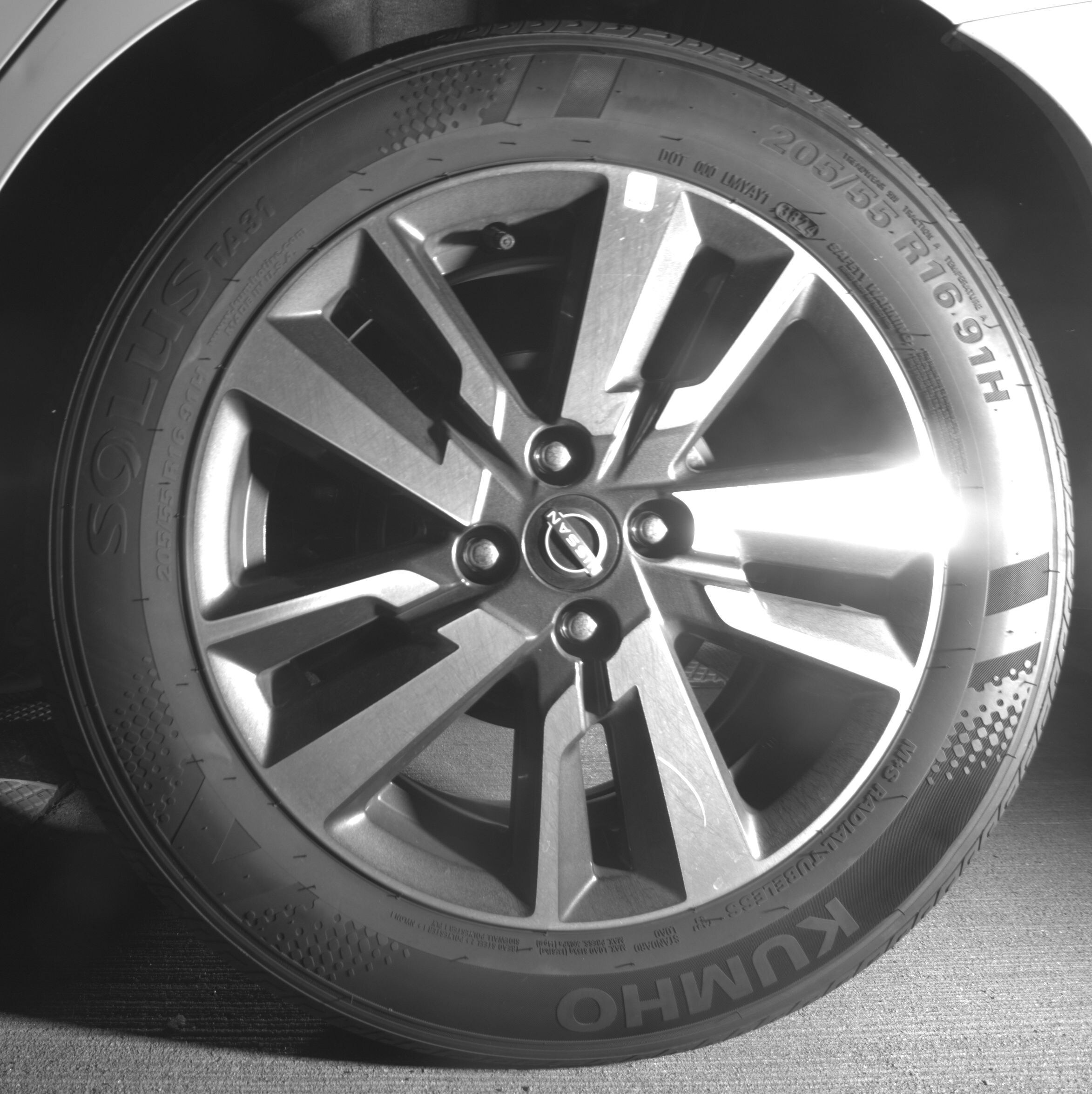 Thumbnail: 2025 Nissan Versa - 11