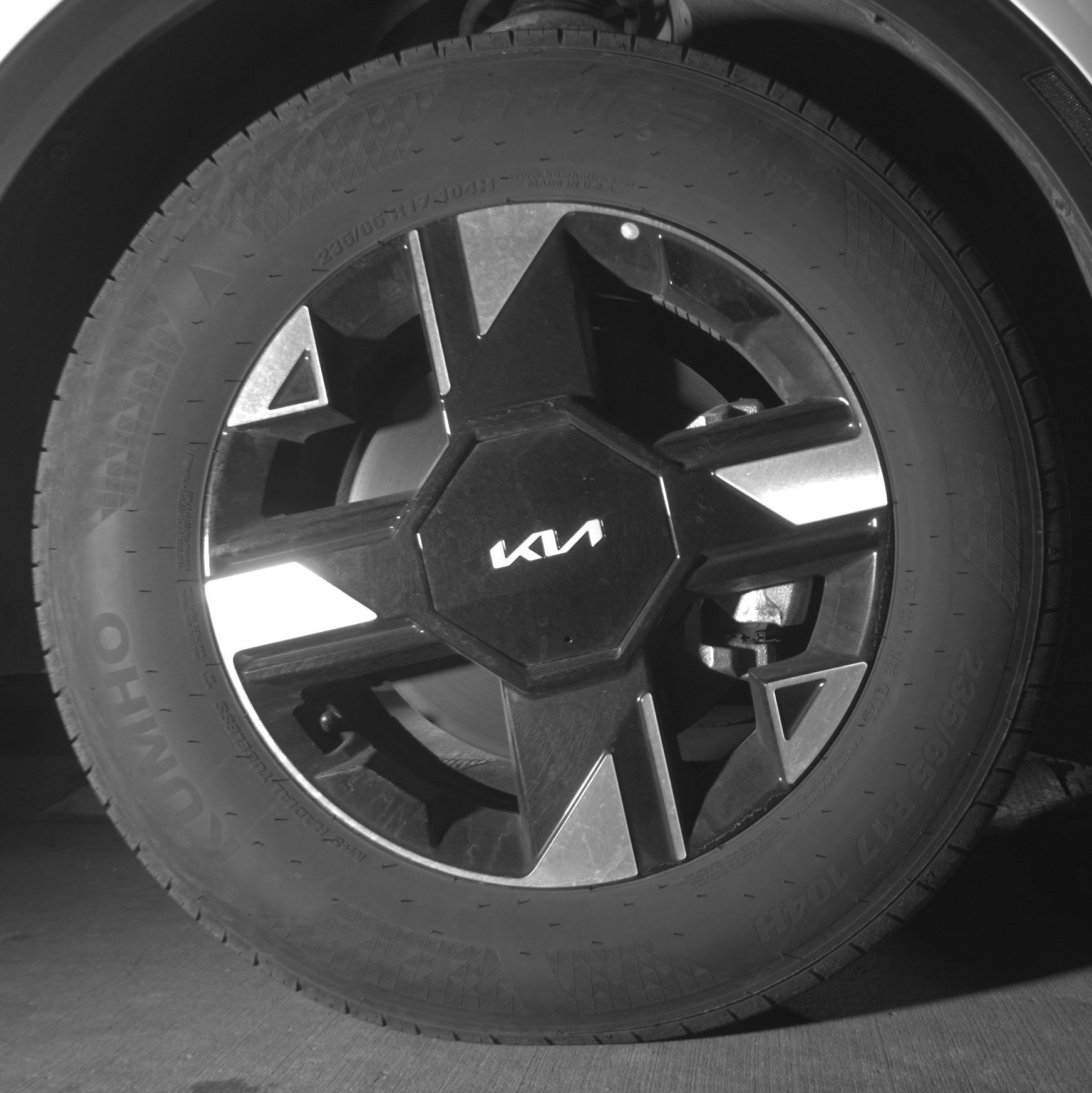 Thumbnail: 2026 Kia Sportage - 13