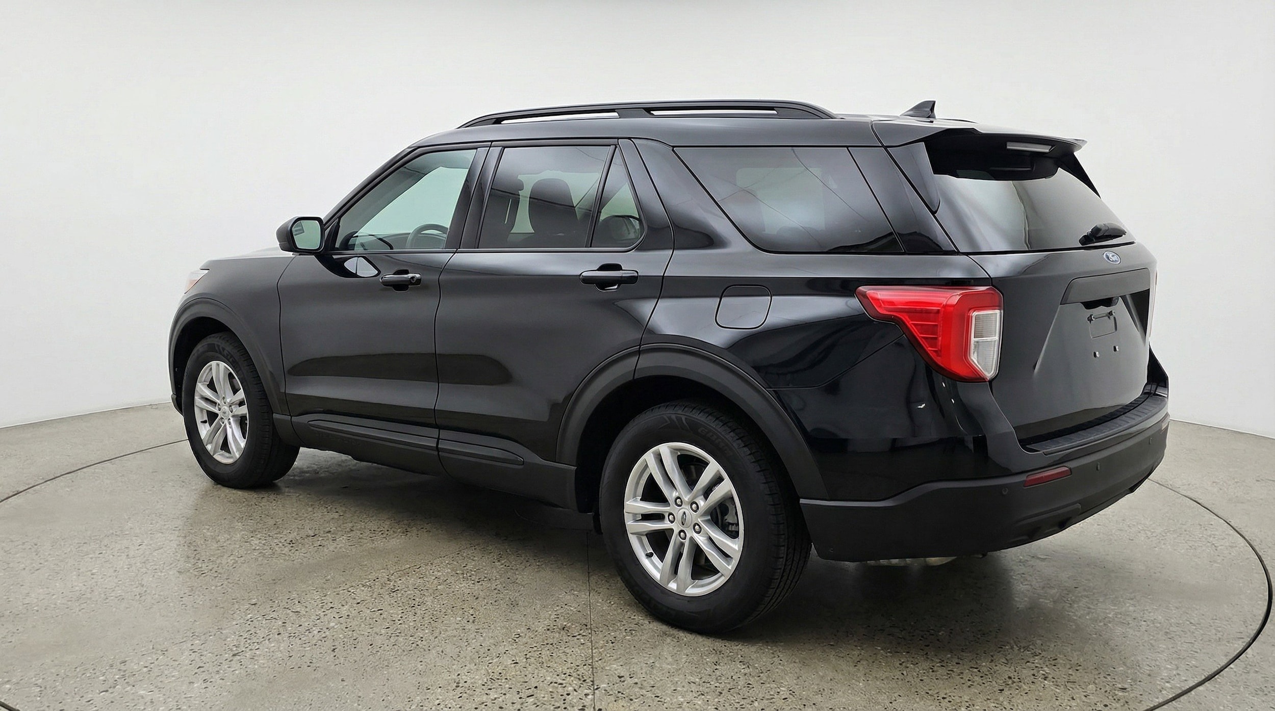 Thumbnail: 2024 Ford Explorer - 6