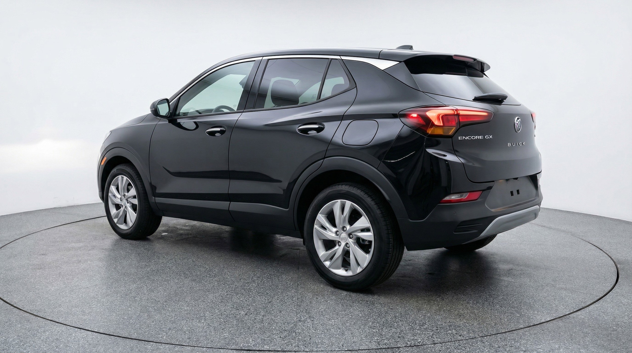 Thumbnail: 2025 Buick Encore GX - 6