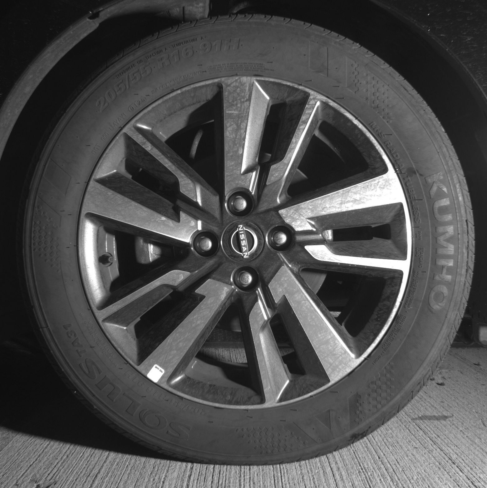 Thumbnail: 2025 Nissan Versa - 9