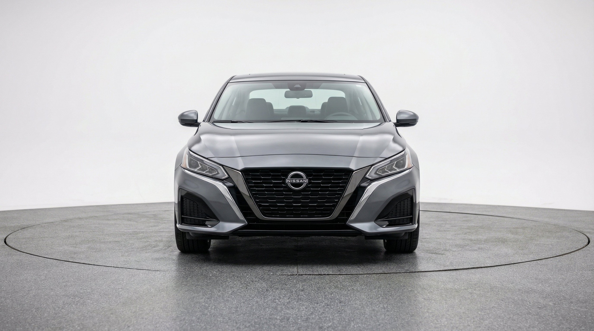 Thumbnail: 2026 Nissan Altima - 2