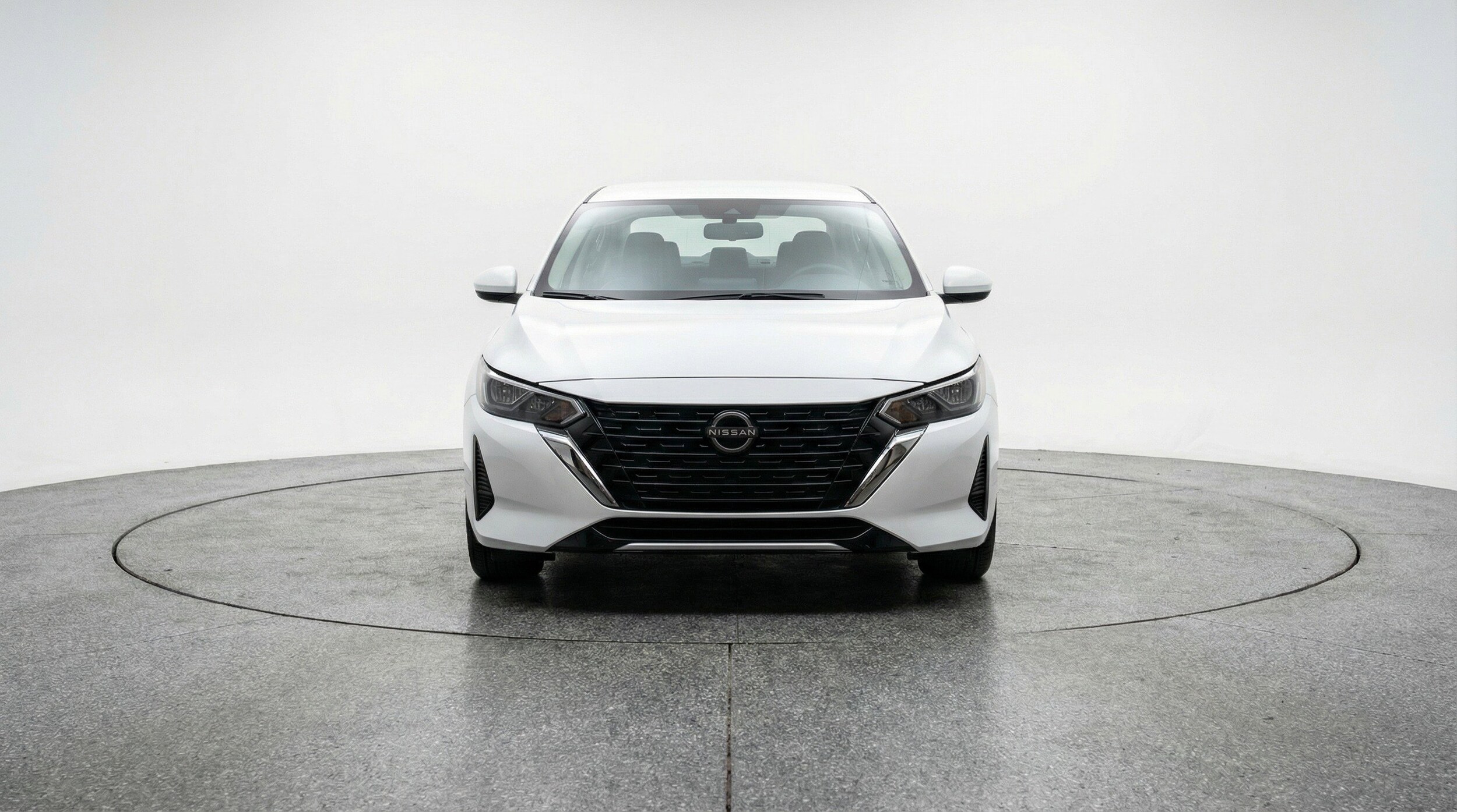 Thumbnail: 2025 Nissan Sentra - 2