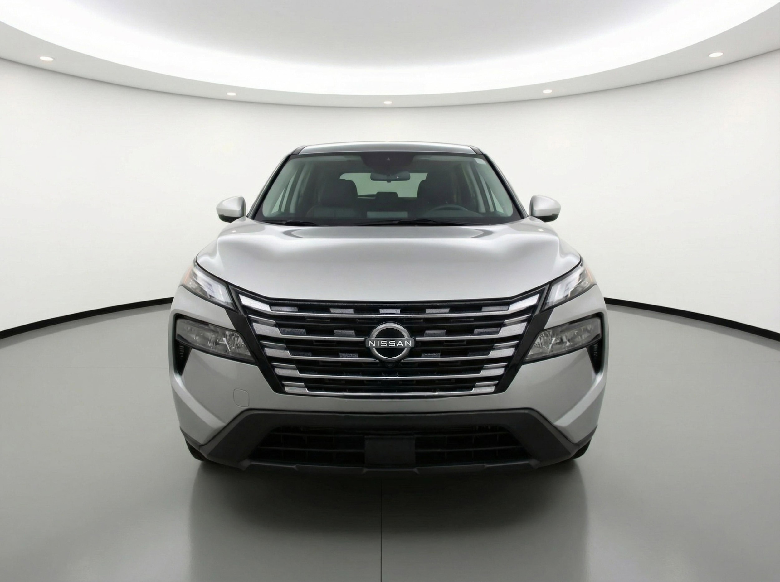 Thumbnail: 2025 Nissan Rogue - 2