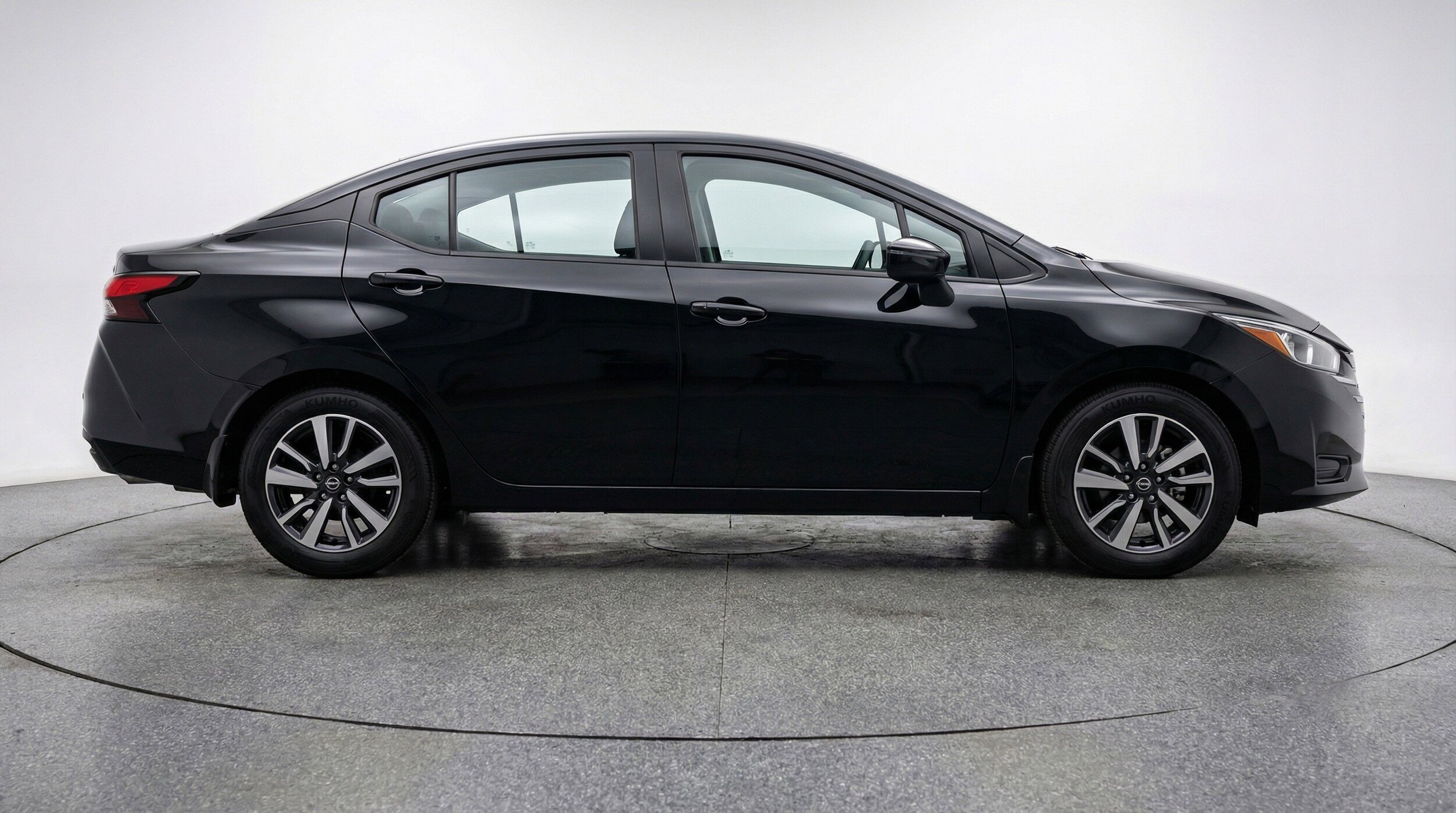 Thumbnail: 2025 Nissan Versa - 11