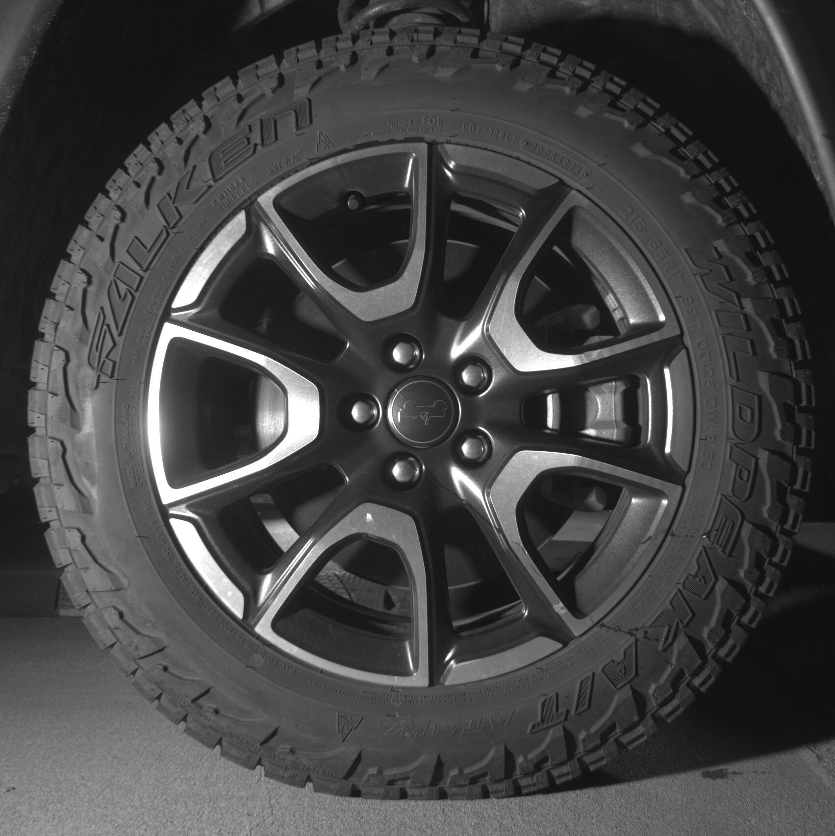 Thumbnail: 2025 Jeep Compass - 10