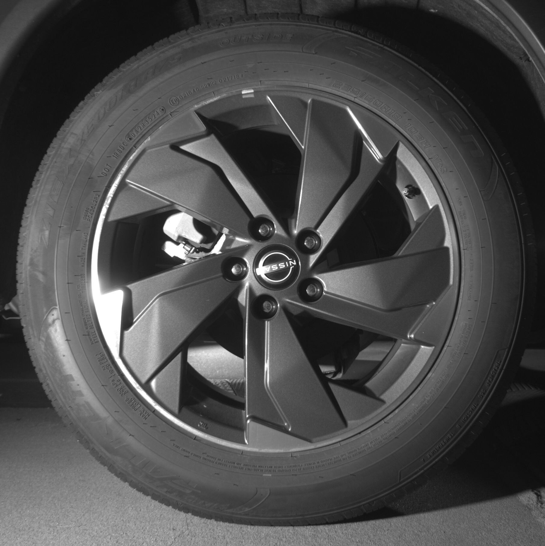 Thumbnail: 2025 Nissan Rogue - 12