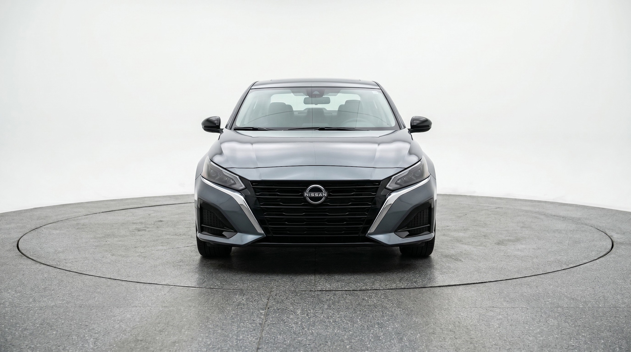 Thumbnail: 2025 Nissan Altima - 2