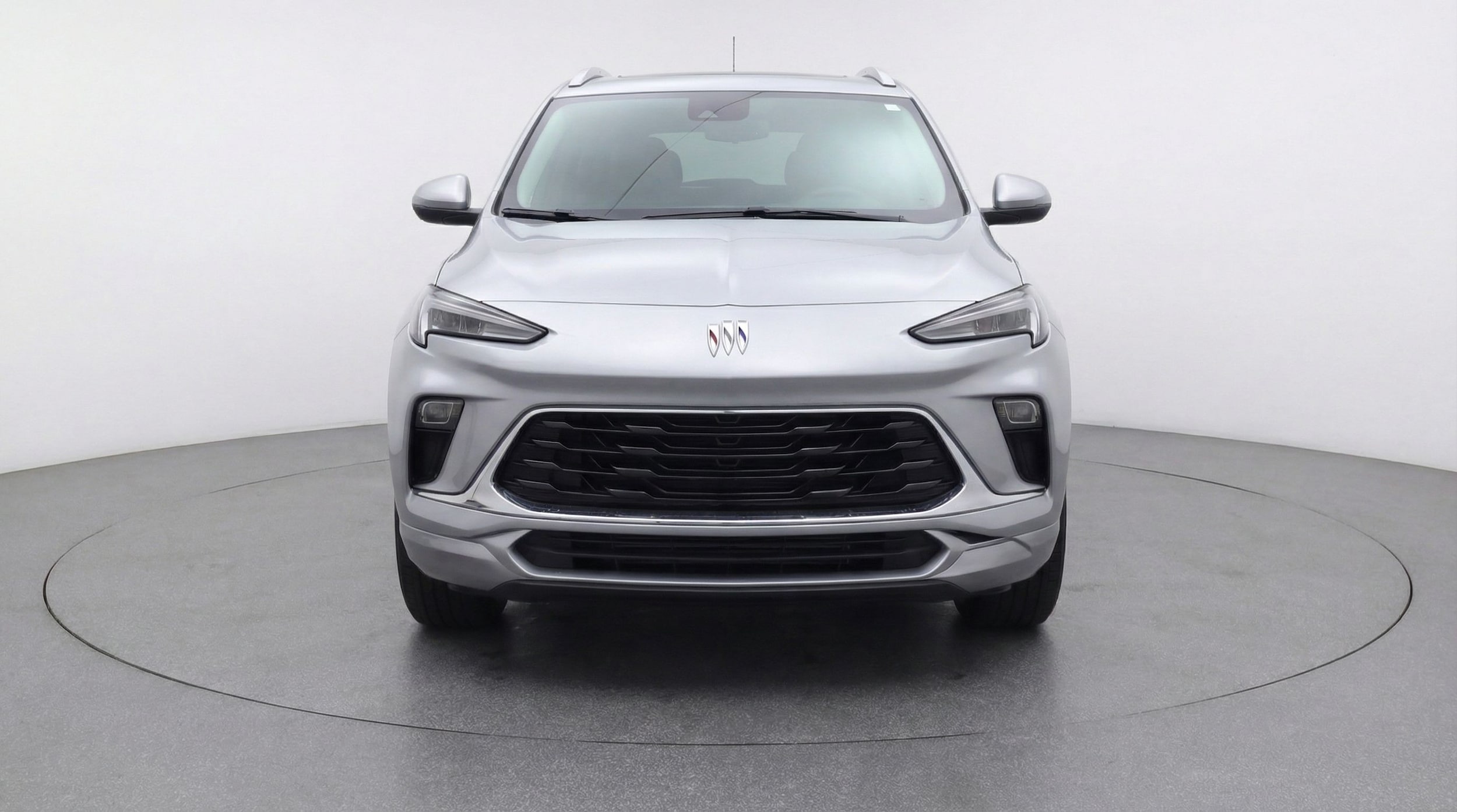 Thumbnail: 2025 Buick Encore GX - 2