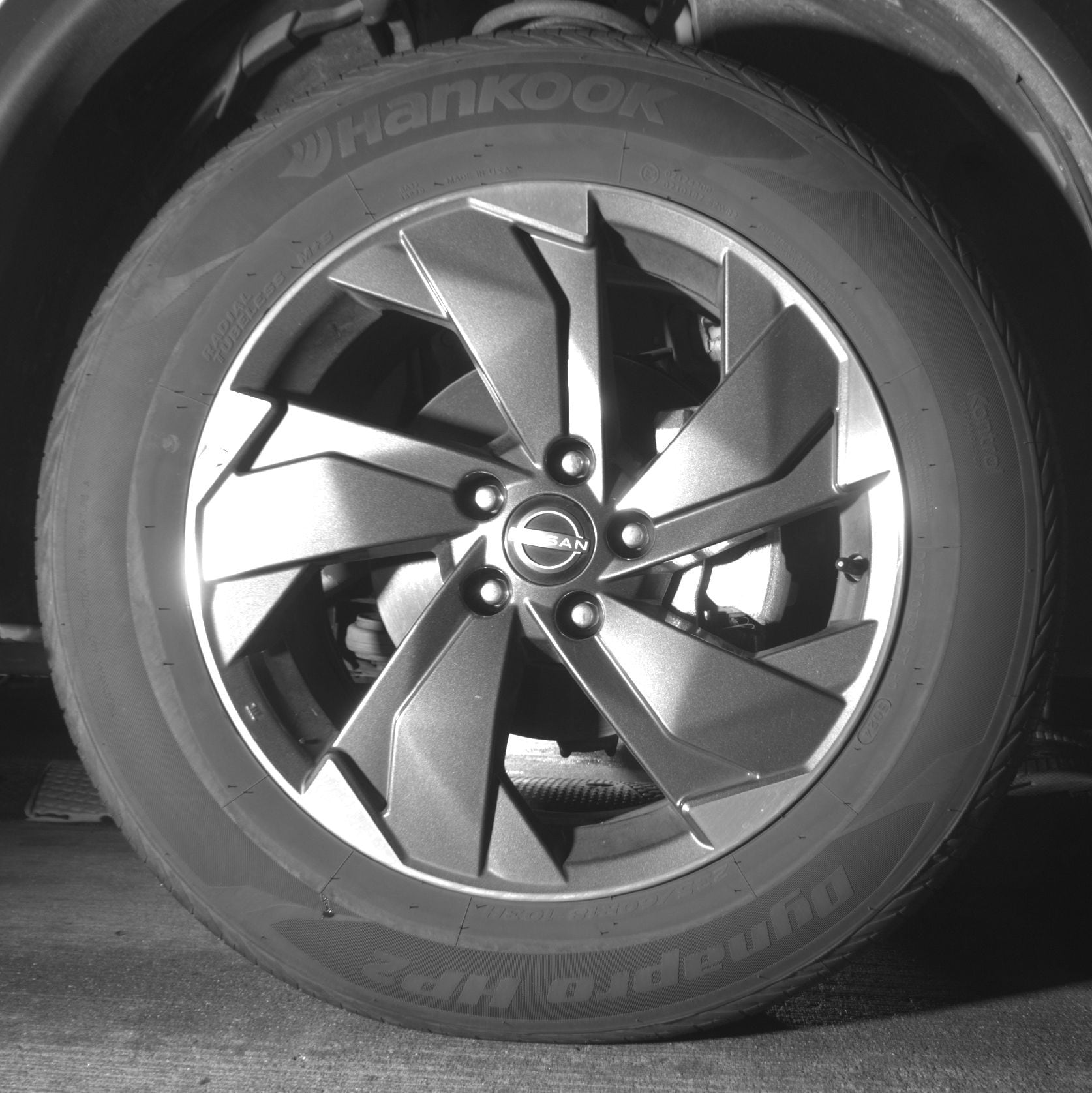 Thumbnail: 2025 Nissan Rogue - 10