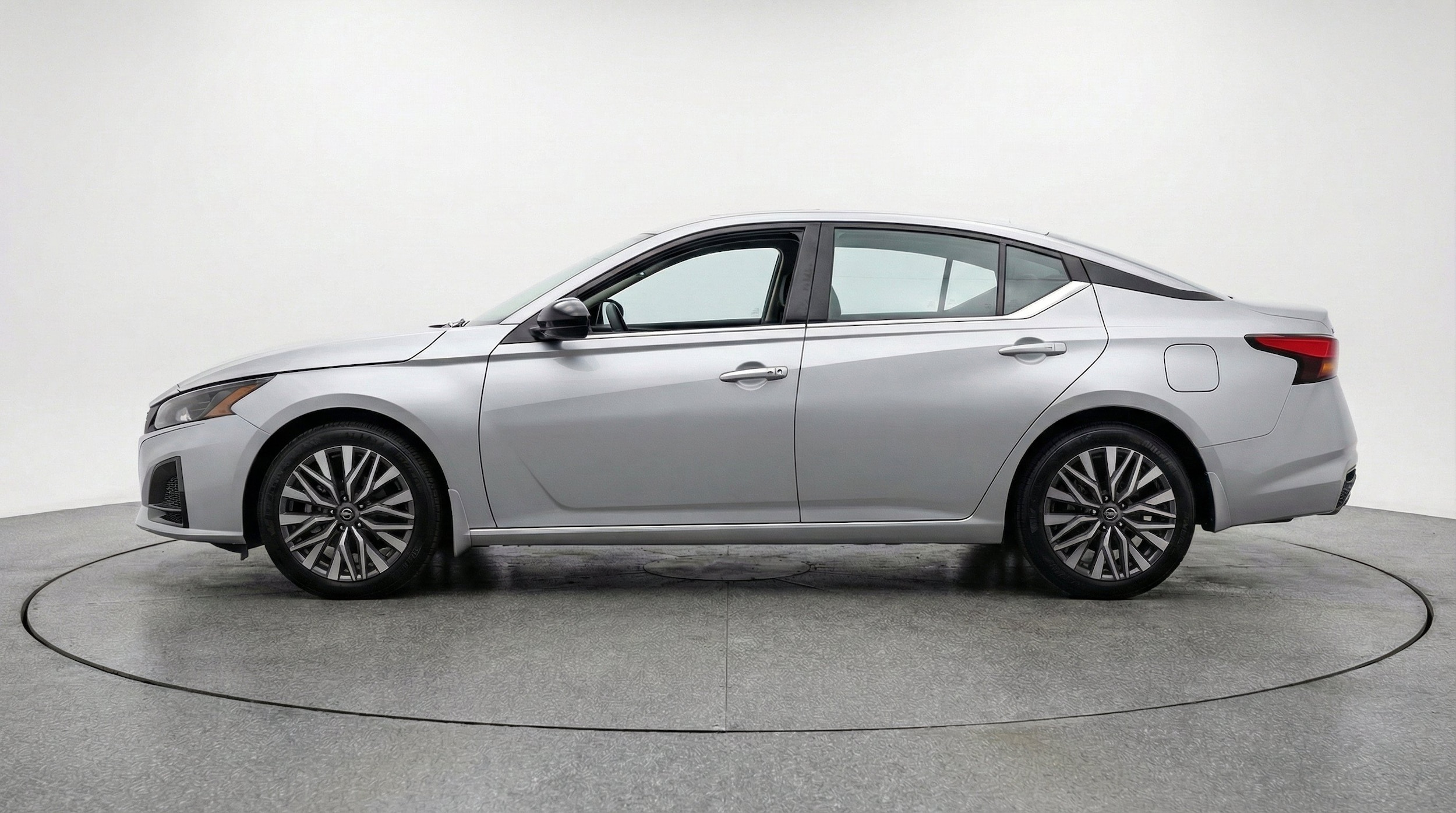 Thumbnail: 2026 Nissan Altima - 5