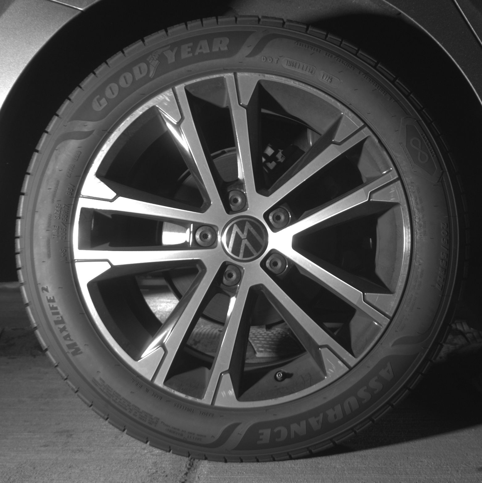 Thumbnail: 2025 Volkswagen Jetta - 12