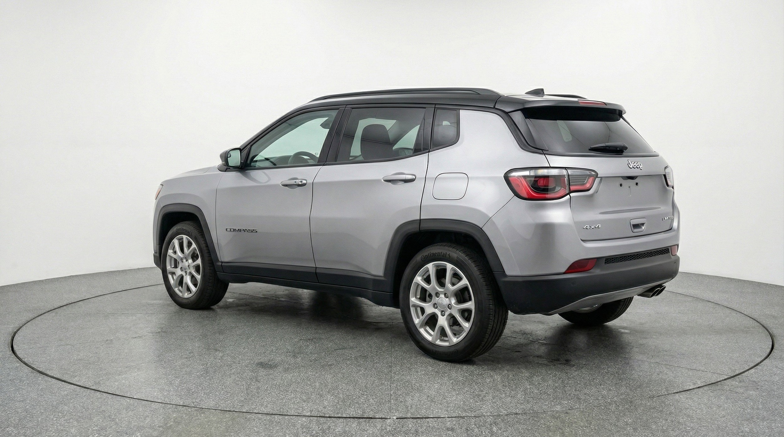 Thumbnail: 2025 Jeep Compass - 6