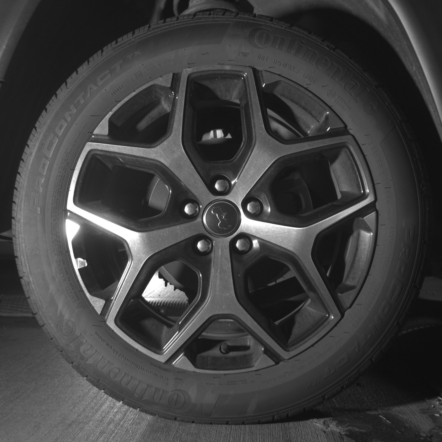 Thumbnail: 2025 Jeep Compass - 12