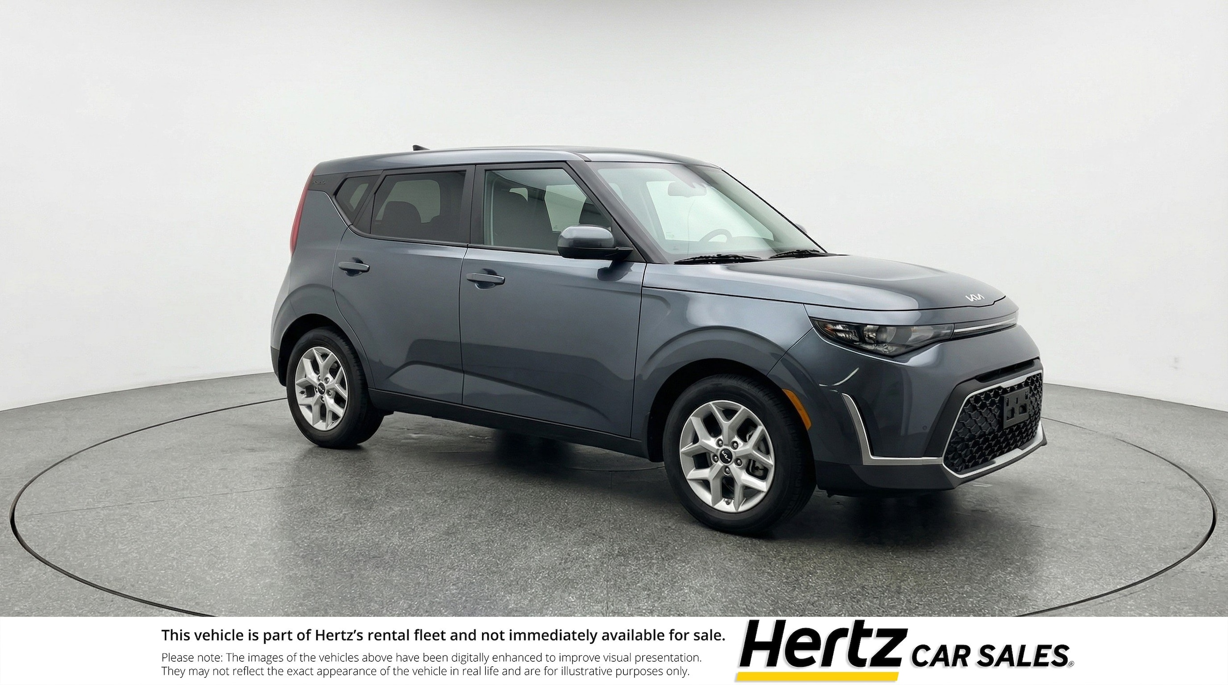 Thumbnail: 2025 Kia Soul - 1