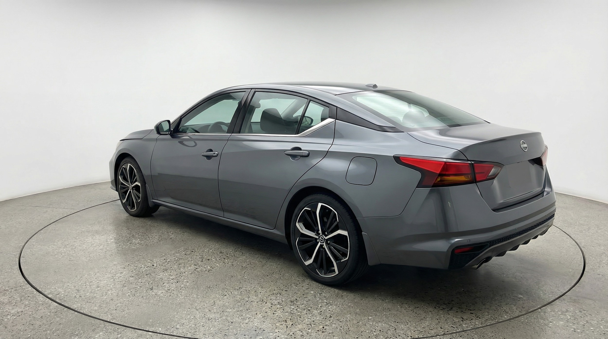 Thumbnail: 2025 Nissan Altima - 5