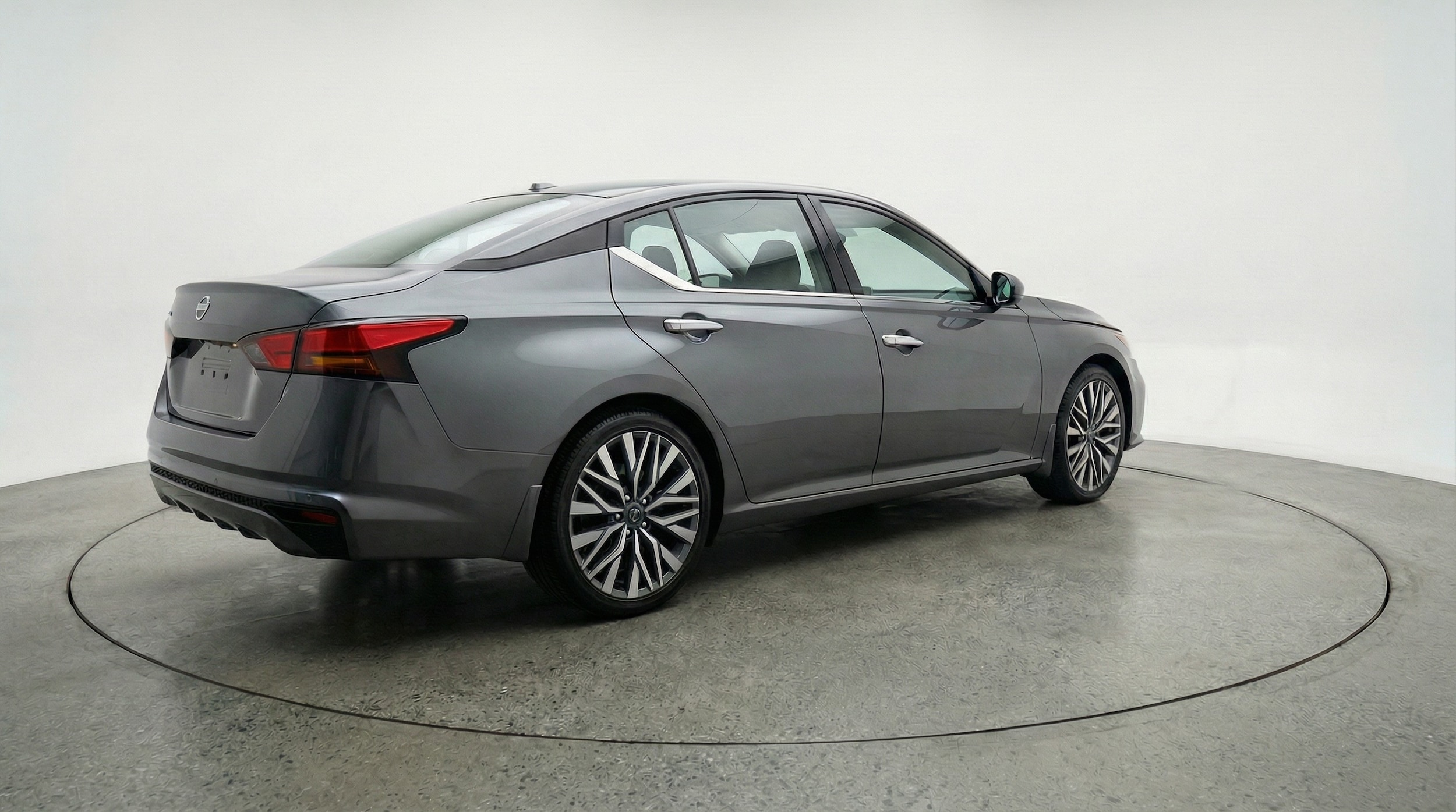 Thumbnail: 2025 Nissan Altima - 7