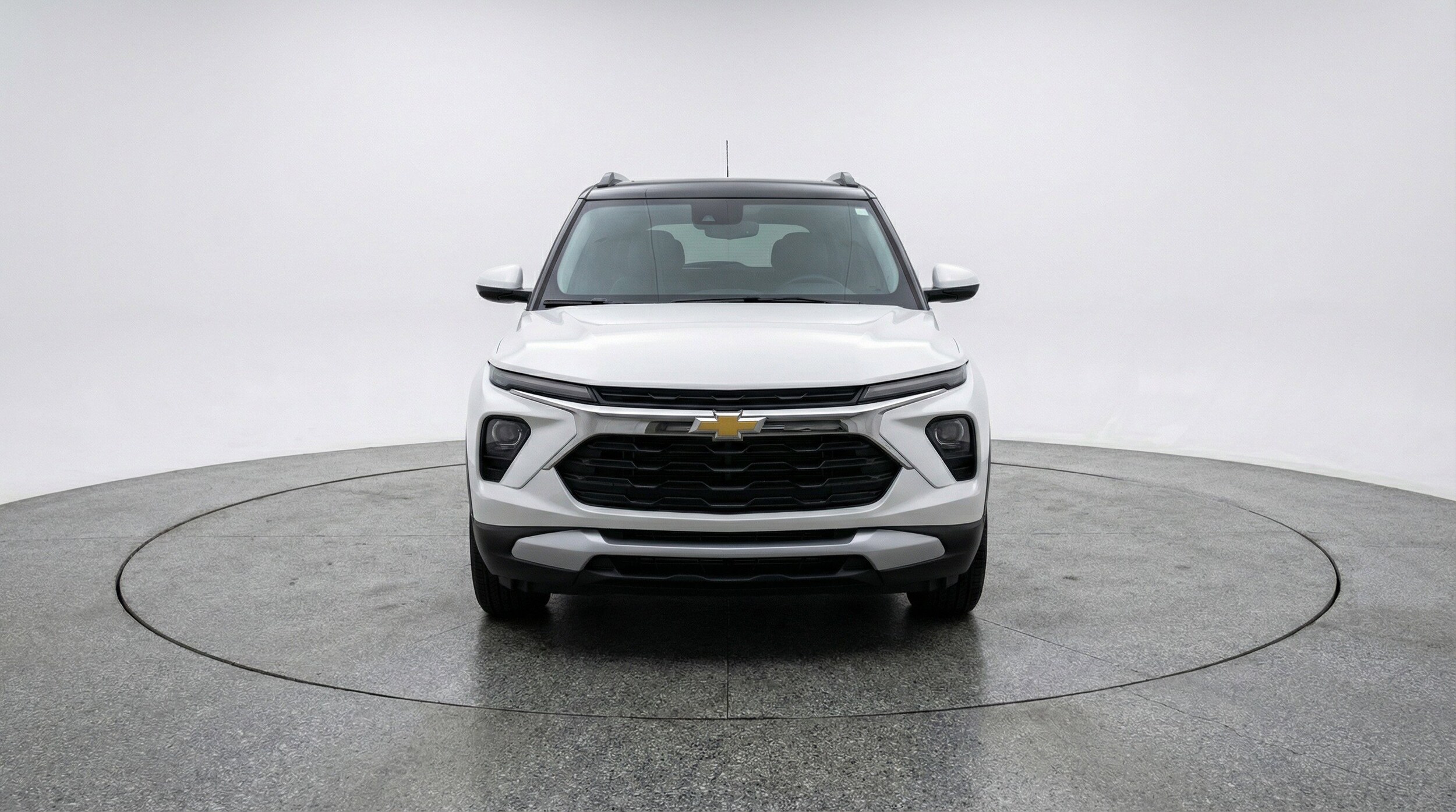 Thumbnail: 2025 Chevrolet TrailBlazer - 2