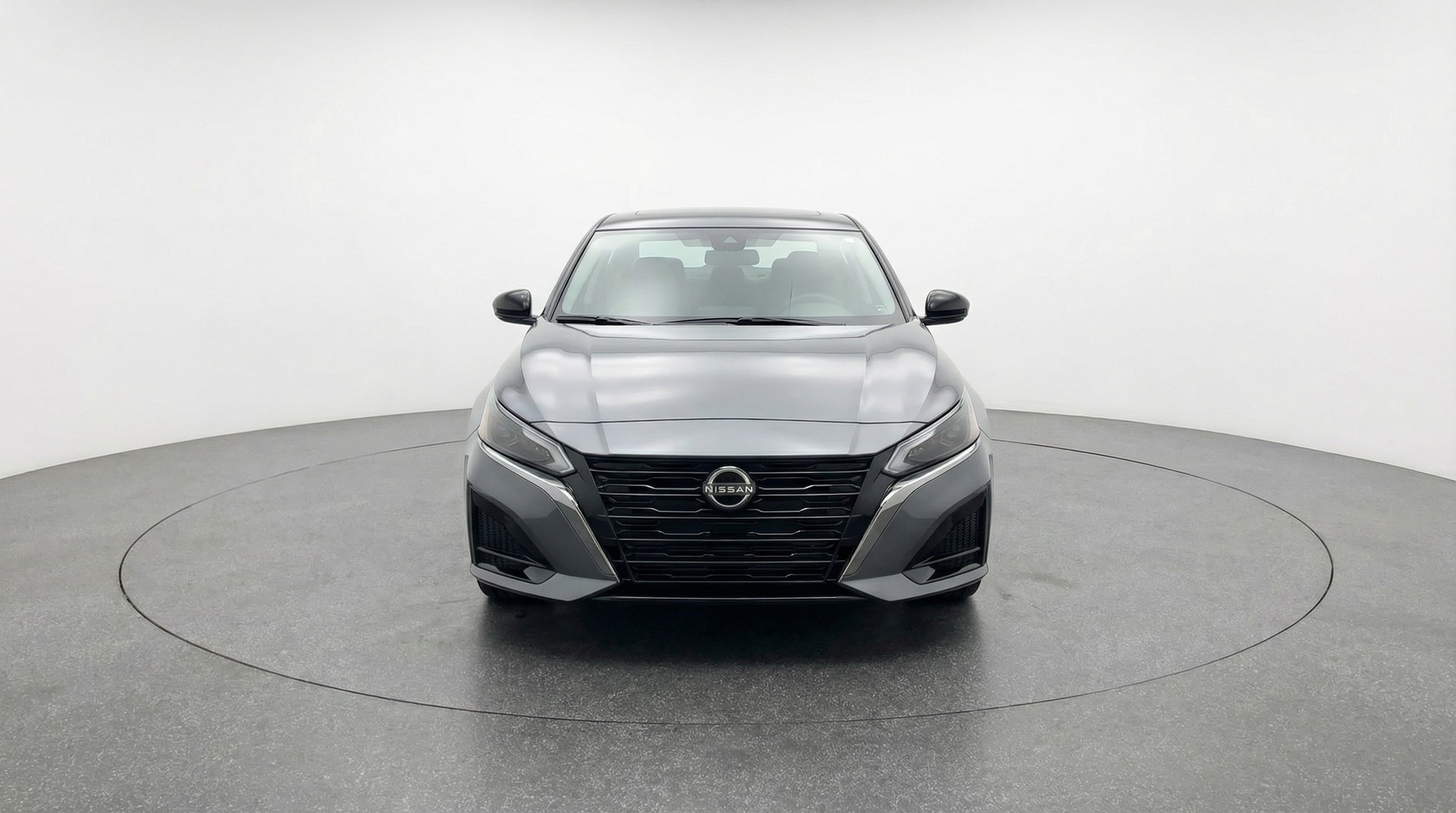 Thumbnail: 2025 Nissan Altima - 2