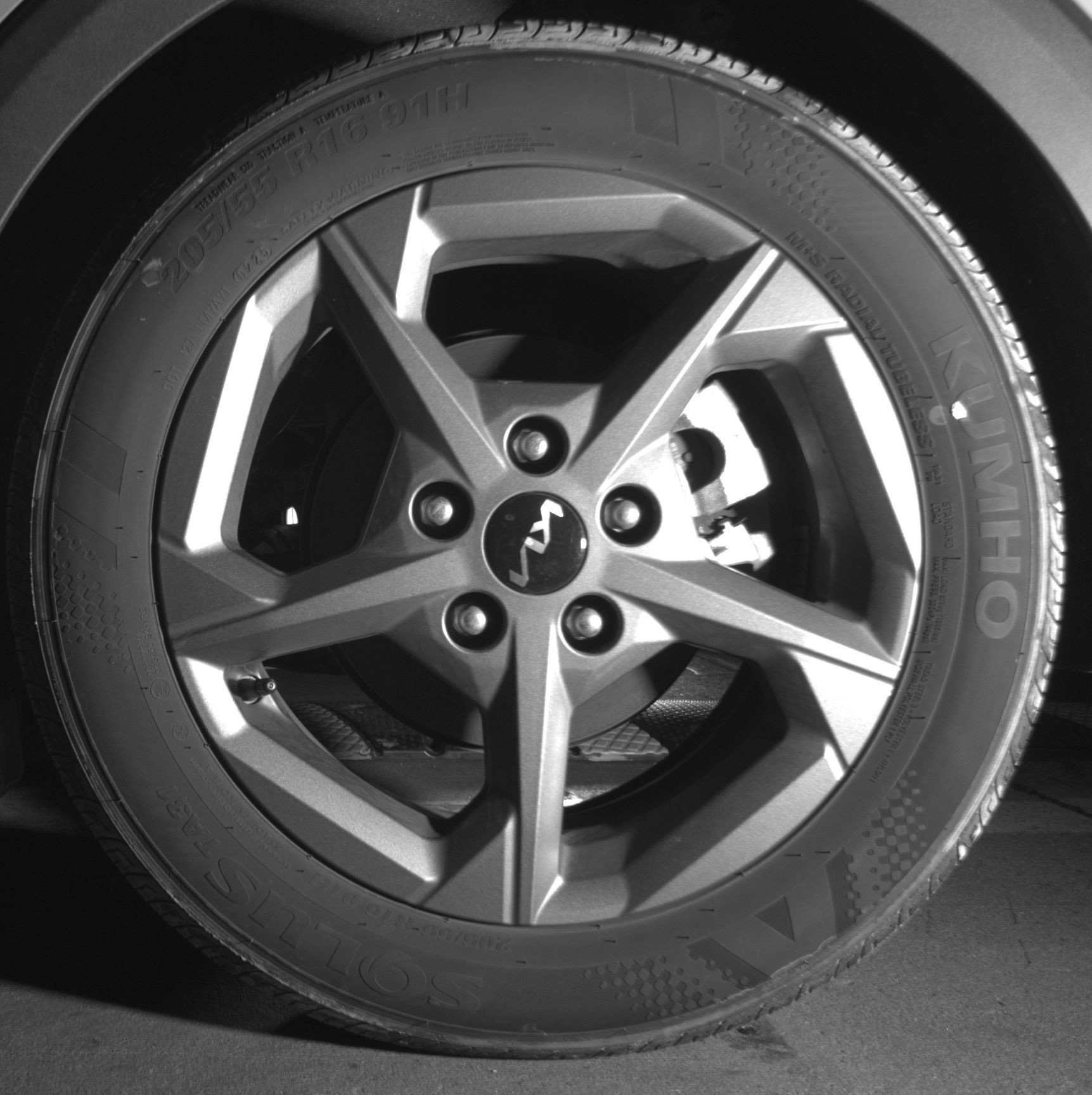 Thumbnail: 2025 Kia K4 - 14