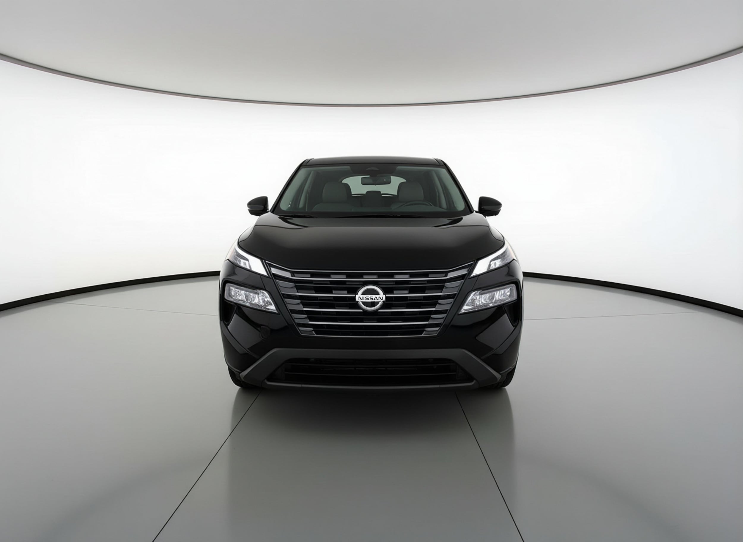 Thumbnail: 2025 Nissan Rogue - 2