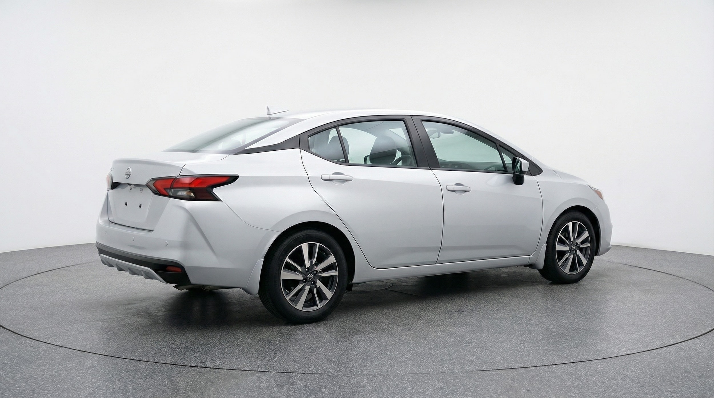 Thumbnail: 2025 Nissan Versa - 7