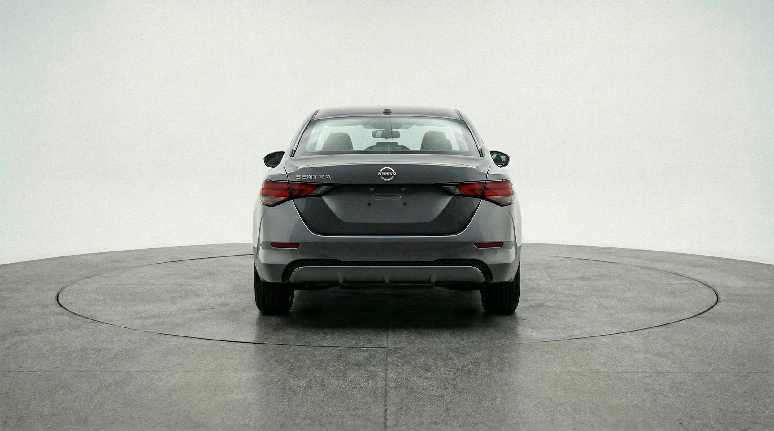 Thumbnail: 2025 Nissan Sentra - 7