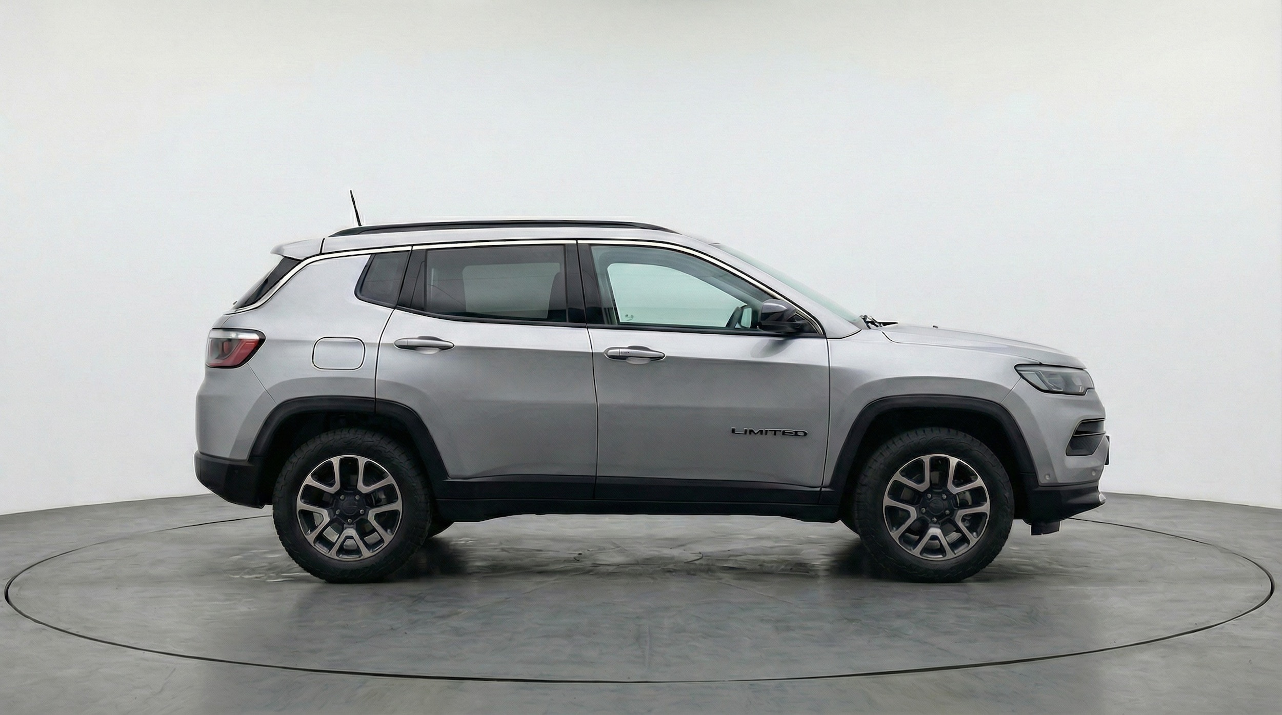 Thumbnail: 2025 Jeep Compass - 8
