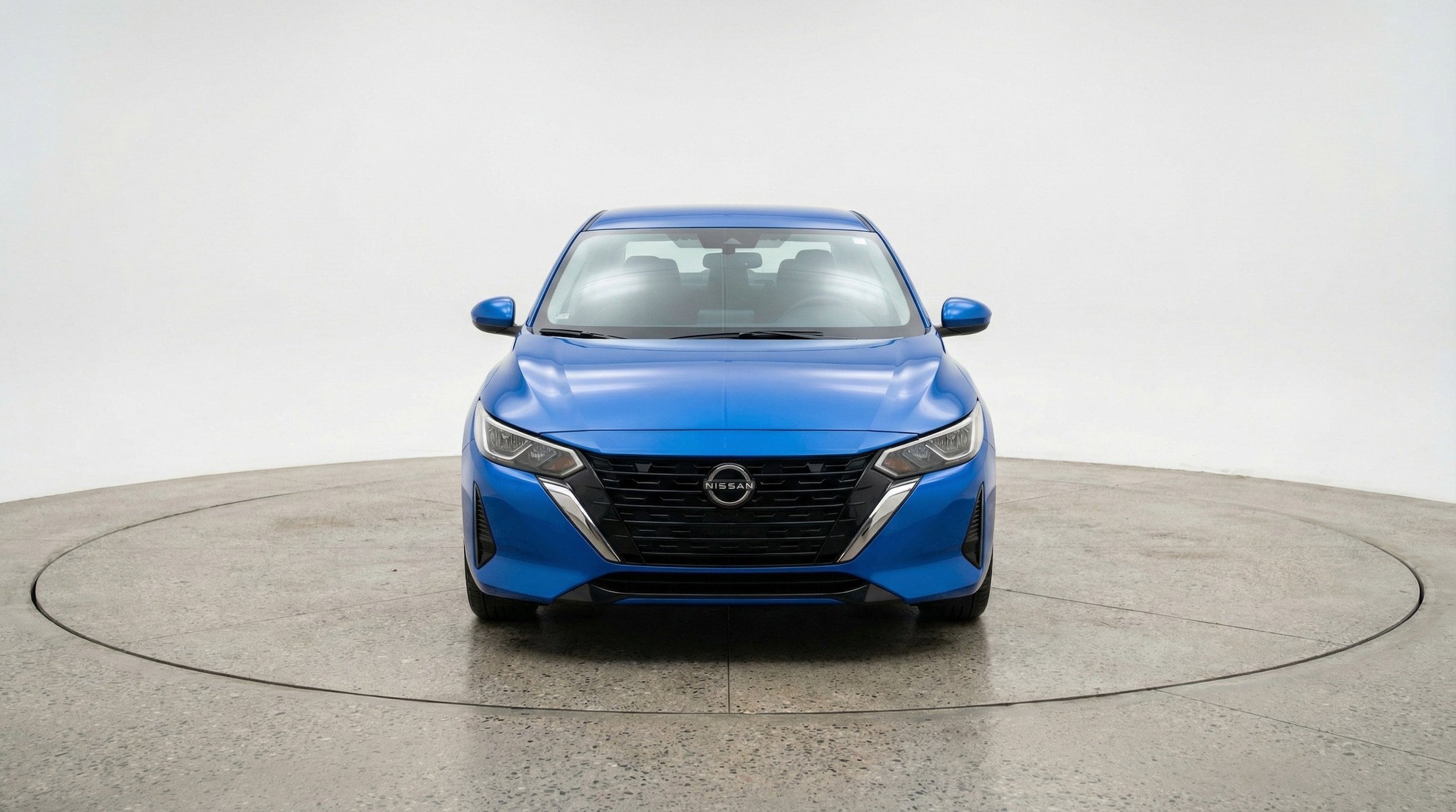 Thumbnail: 2025 Nissan Sentra - 2