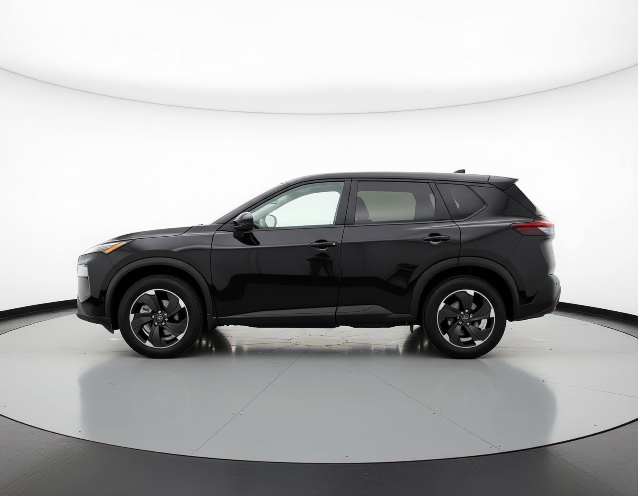 Thumbnail: 2025 Nissan Rogue - 4