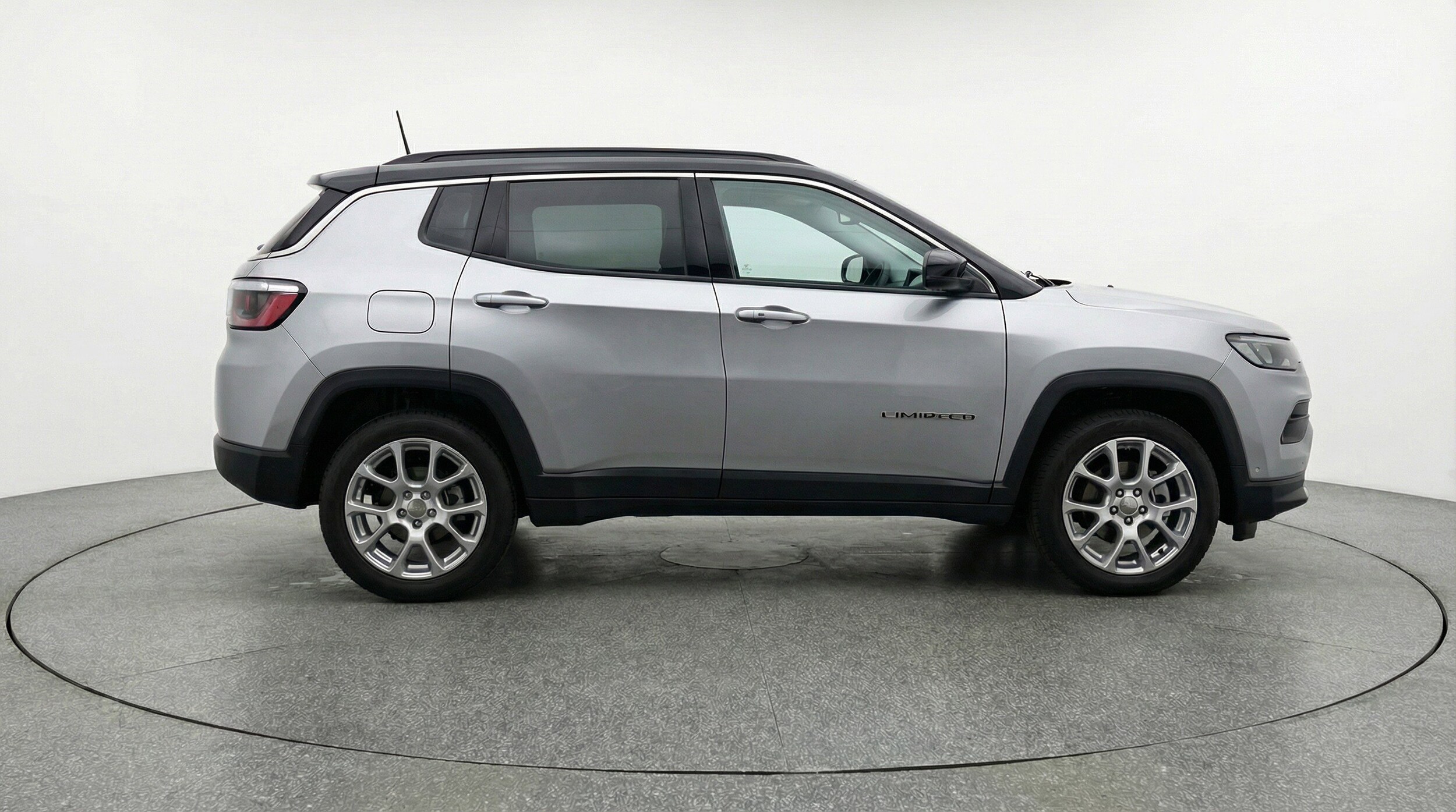 Thumbnail: 2025 Jeep Compass - 11