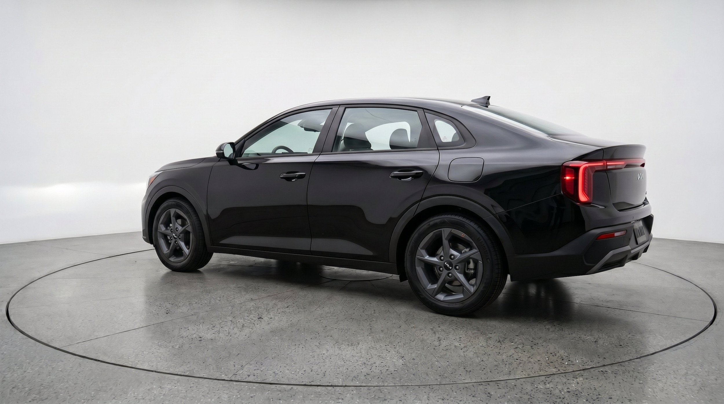 Thumbnail: 2026 Kia K4 - 6