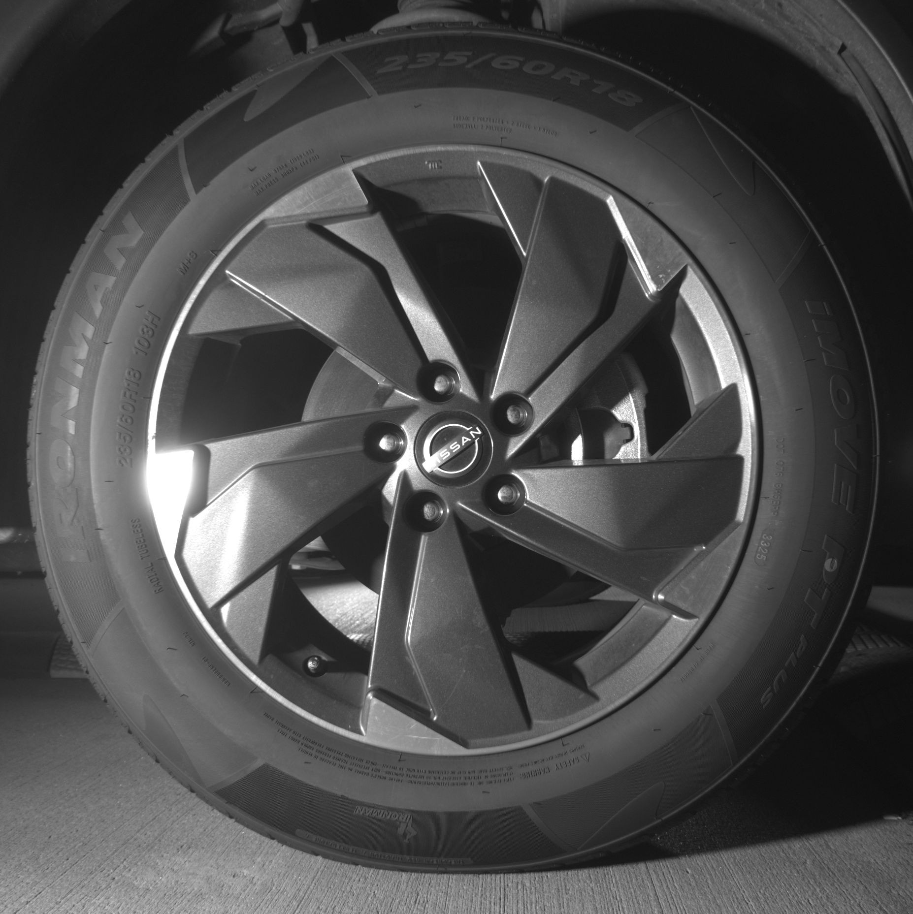 Thumbnail: 2025 Nissan Rogue - 10