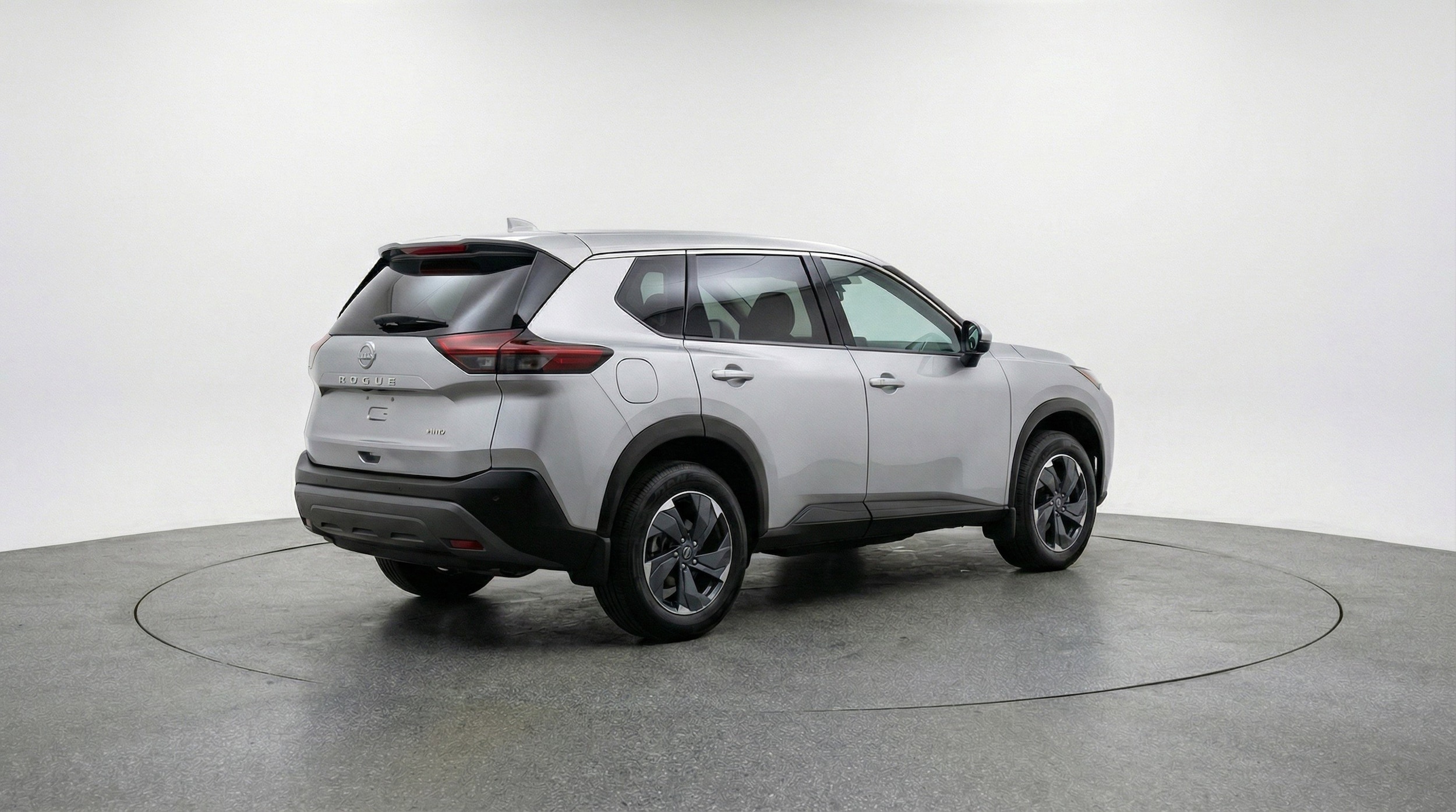 Thumbnail: 2025 Nissan Rogue - 9